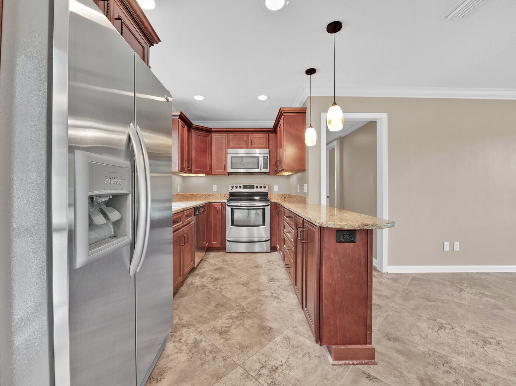 23 Oregon Dr, Fort Walton Beach FL  32548-5039 exterior