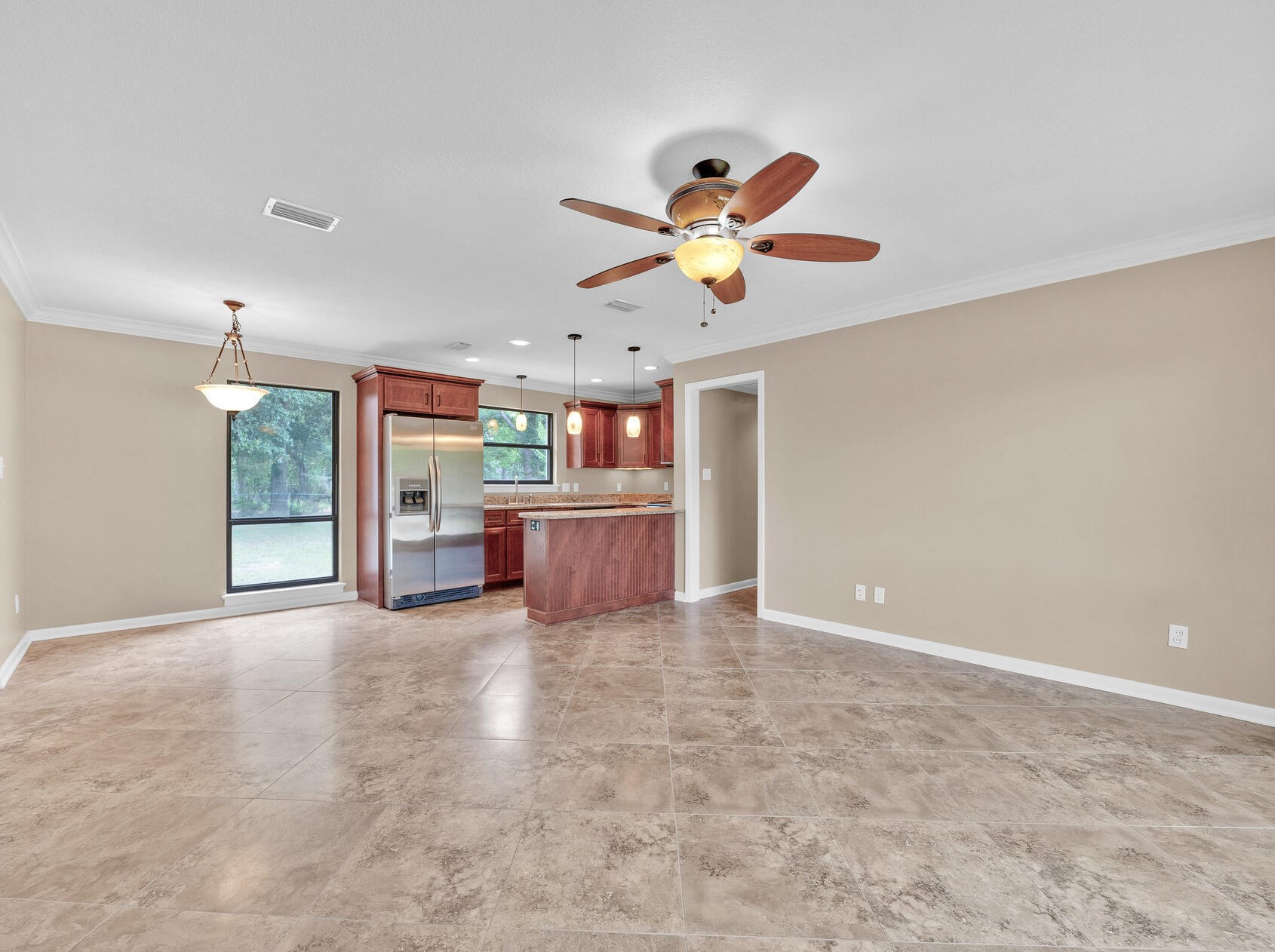 23 Oregon Dr, Fort Walton Beach FL  32548-5039 exterior