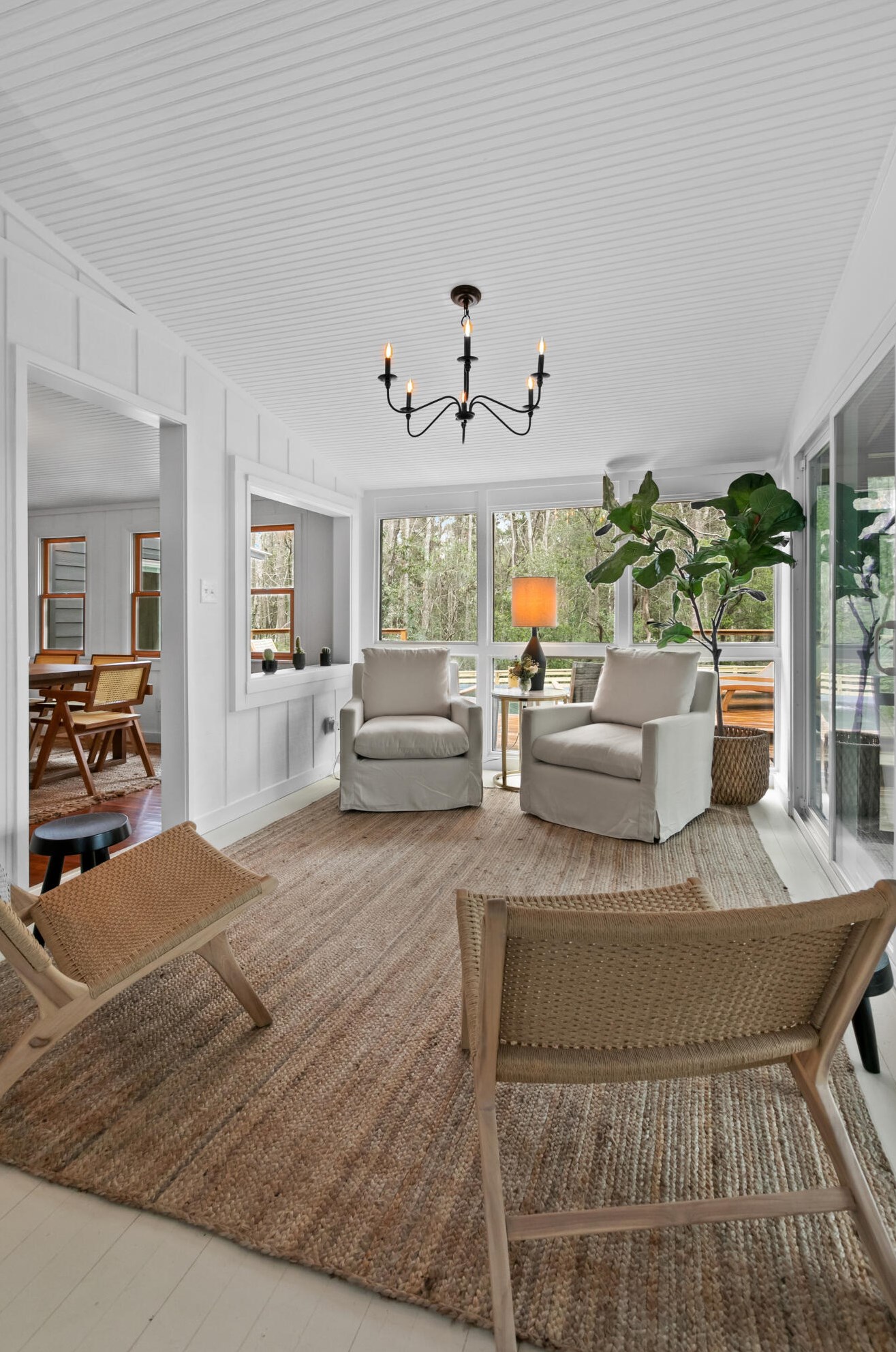 34 Pisces Dr, Santa Rosa Beach FL  32459-5400 exterior