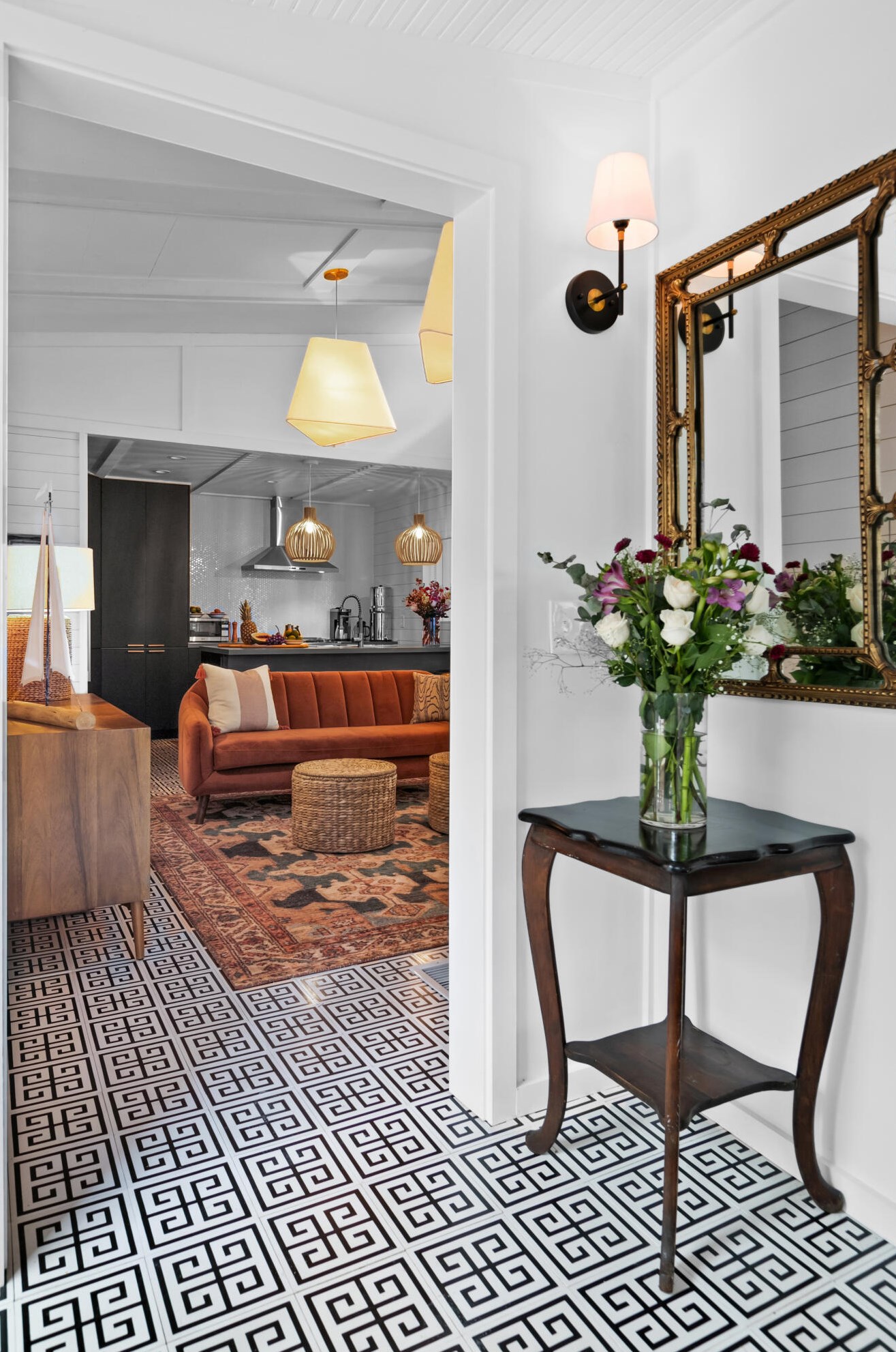 34 Pisces Dr, Santa Rosa Beach FL  32459-5400 exterior