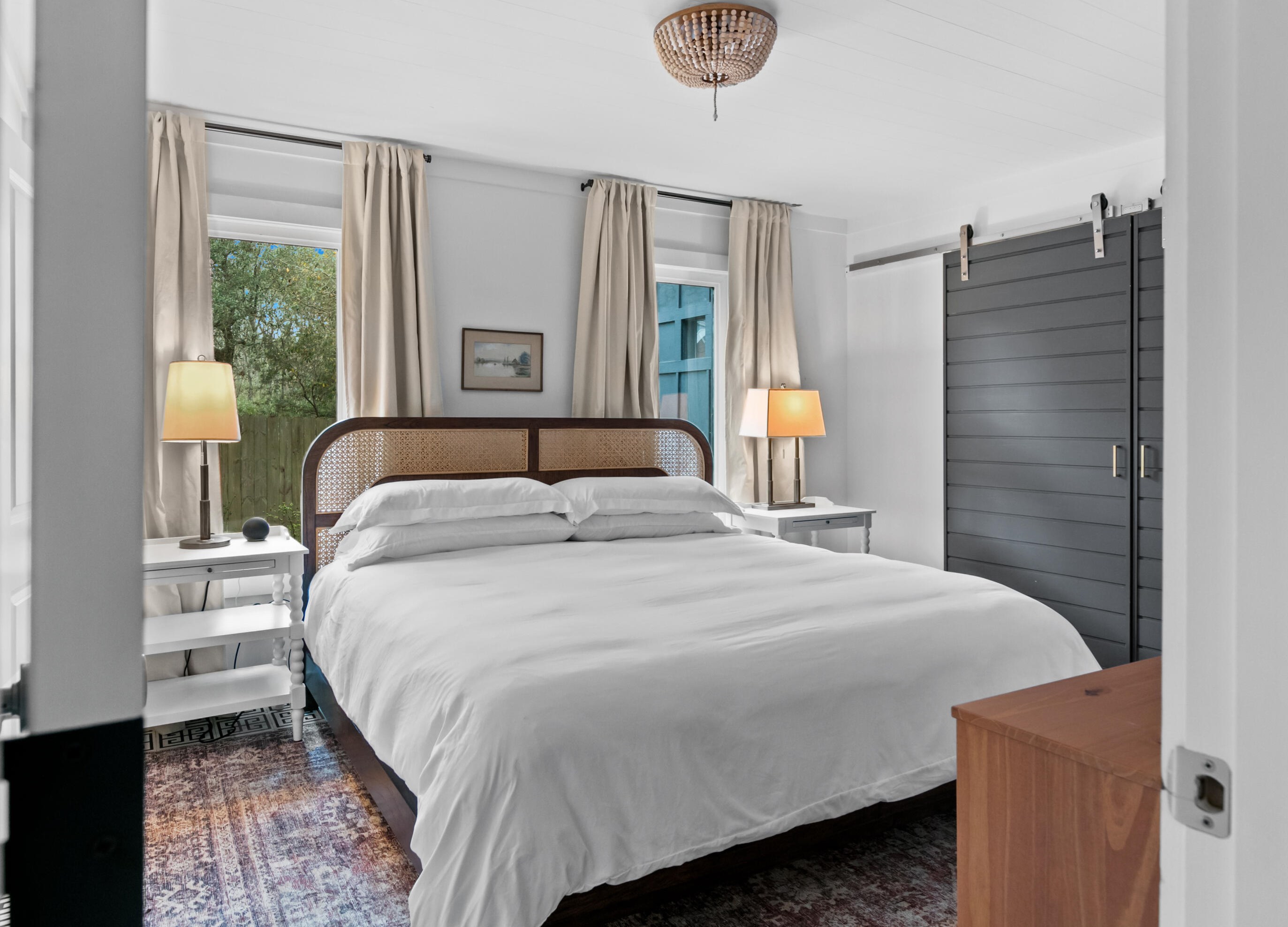 34 Pisces Dr, Santa Rosa Beach FL  32459-5400 exterior