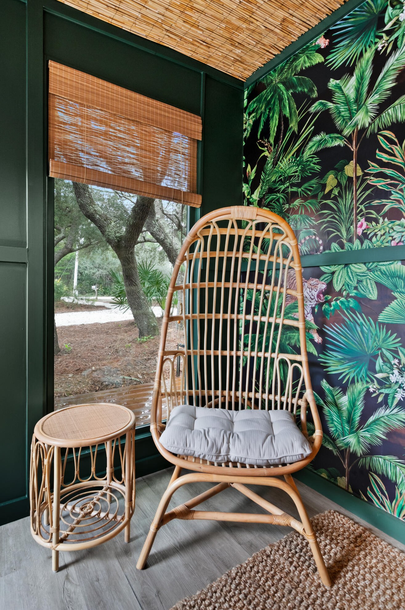 34 Pisces Dr, Santa Rosa Beach FL  32459-5400 exterior