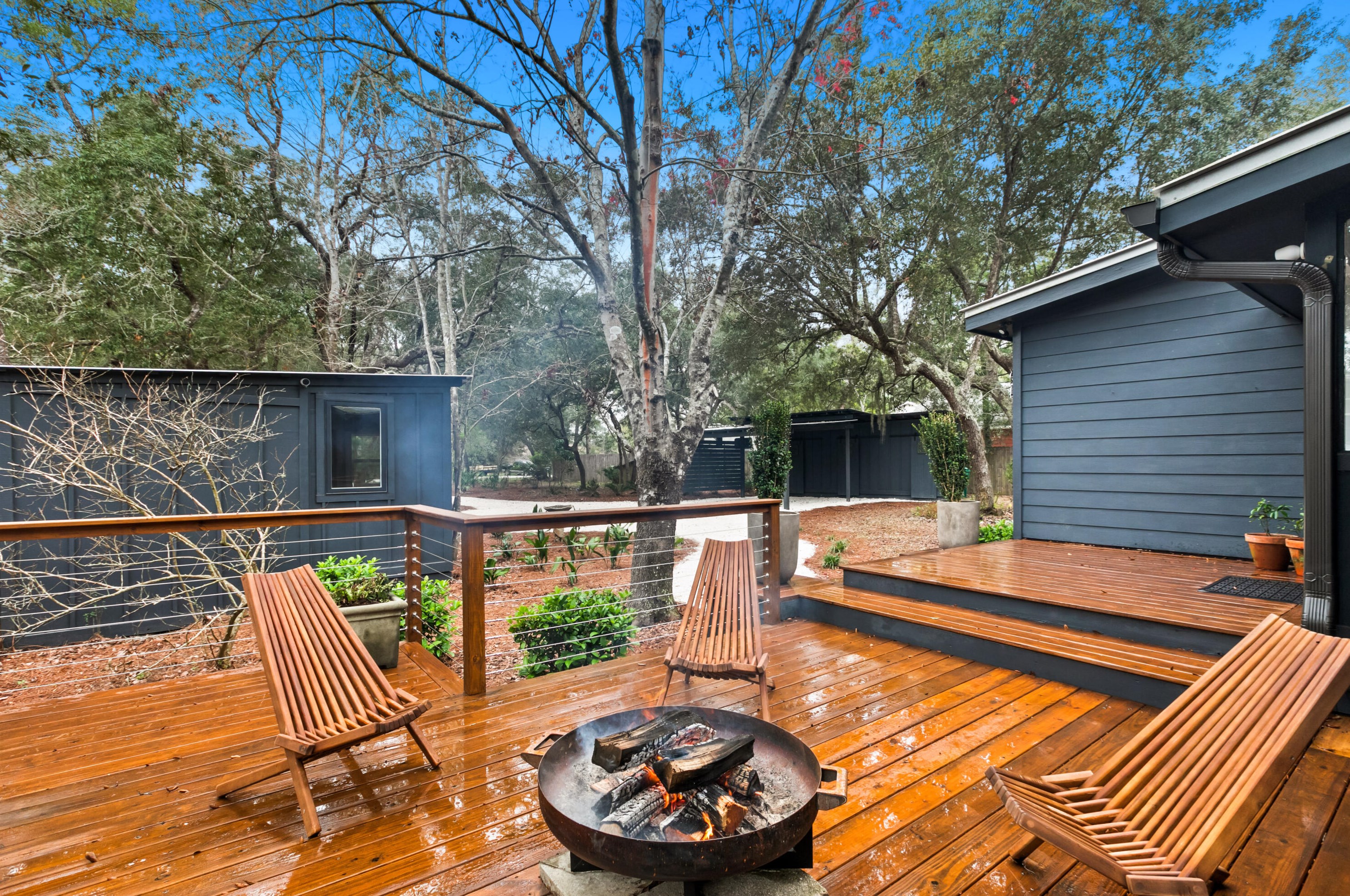 34 Pisces Dr, Santa Rosa Beach FL  32459-5400 exterior