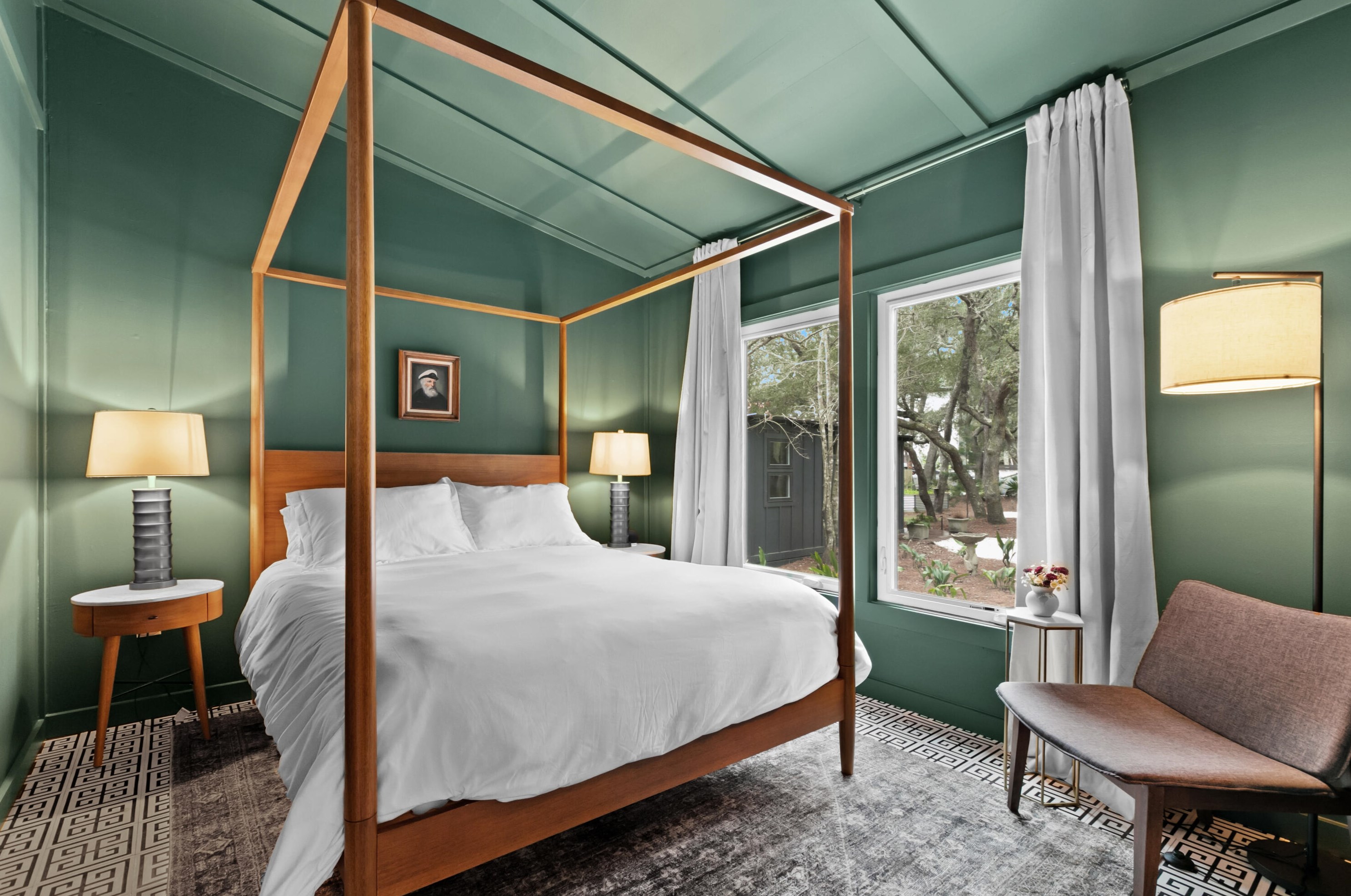 34 Pisces Dr, Santa Rosa Beach FL  32459-5400 exterior