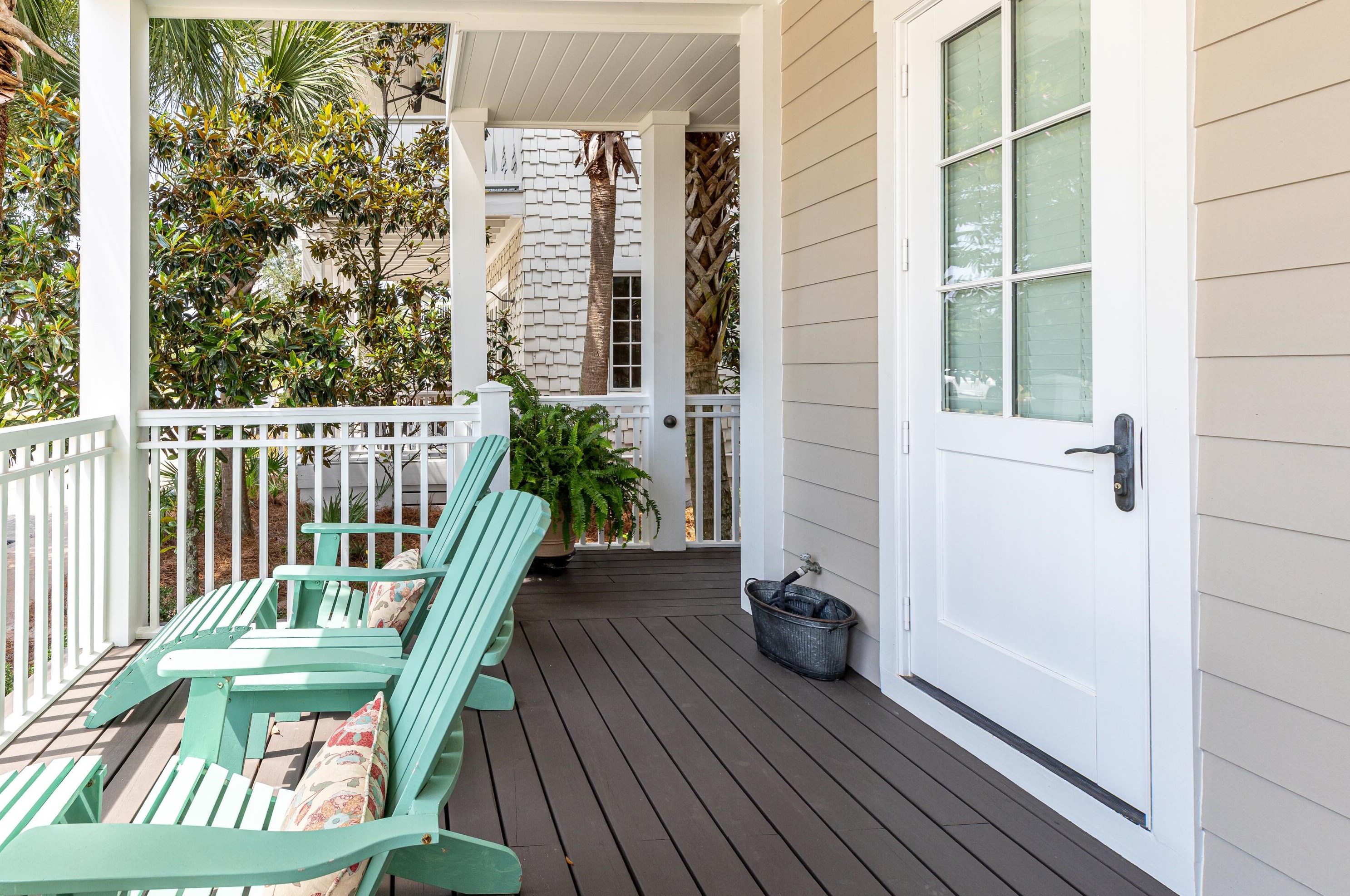 448 Cypress Dr, Santa Rosa Beach FL  32459-8586 exterior