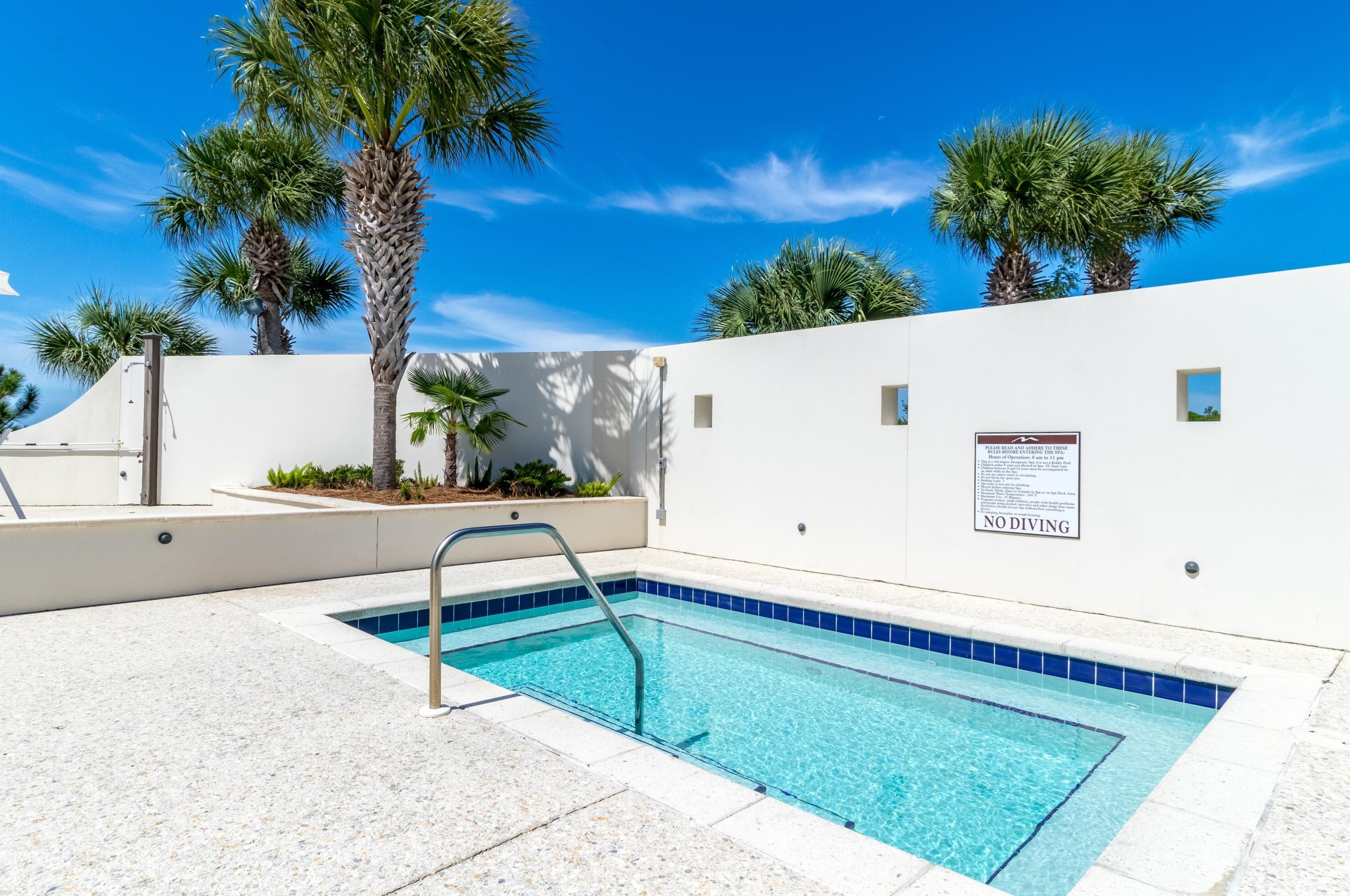 448 Cypress Dr, Santa Rosa Beach FL  32459-8586 exterior