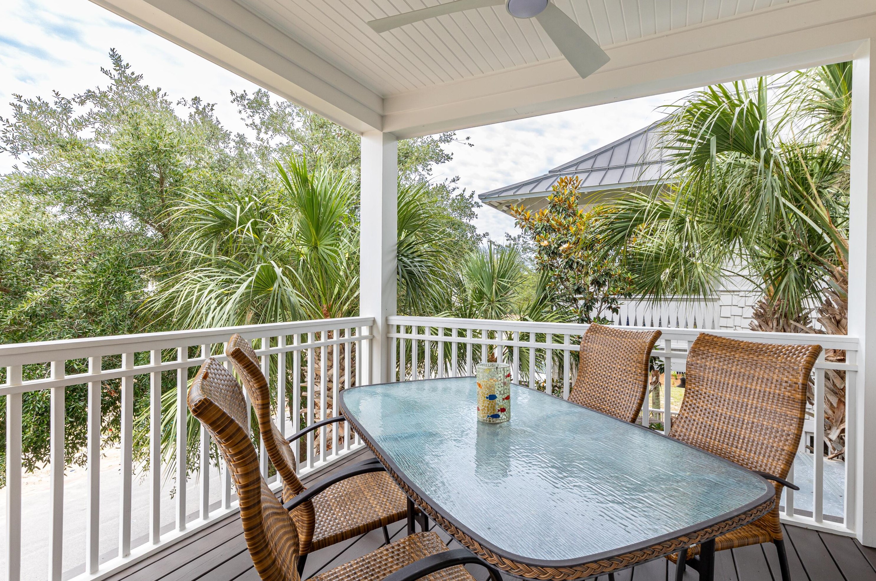 448 Cypress Dr, Santa Rosa Beach FL  32459-8586 exterior