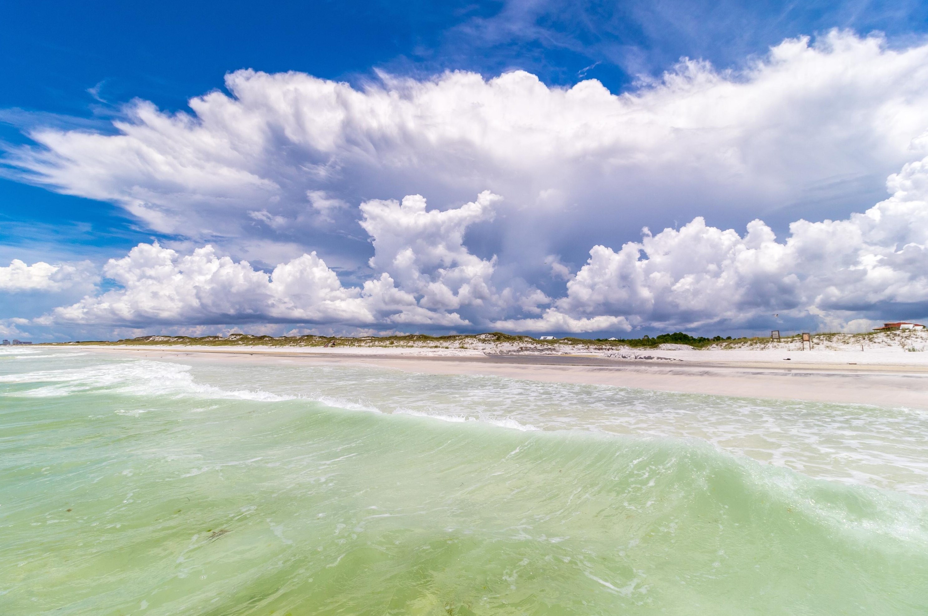 448 Cypress Dr, Santa Rosa Beach FL  32459-8586 exterior