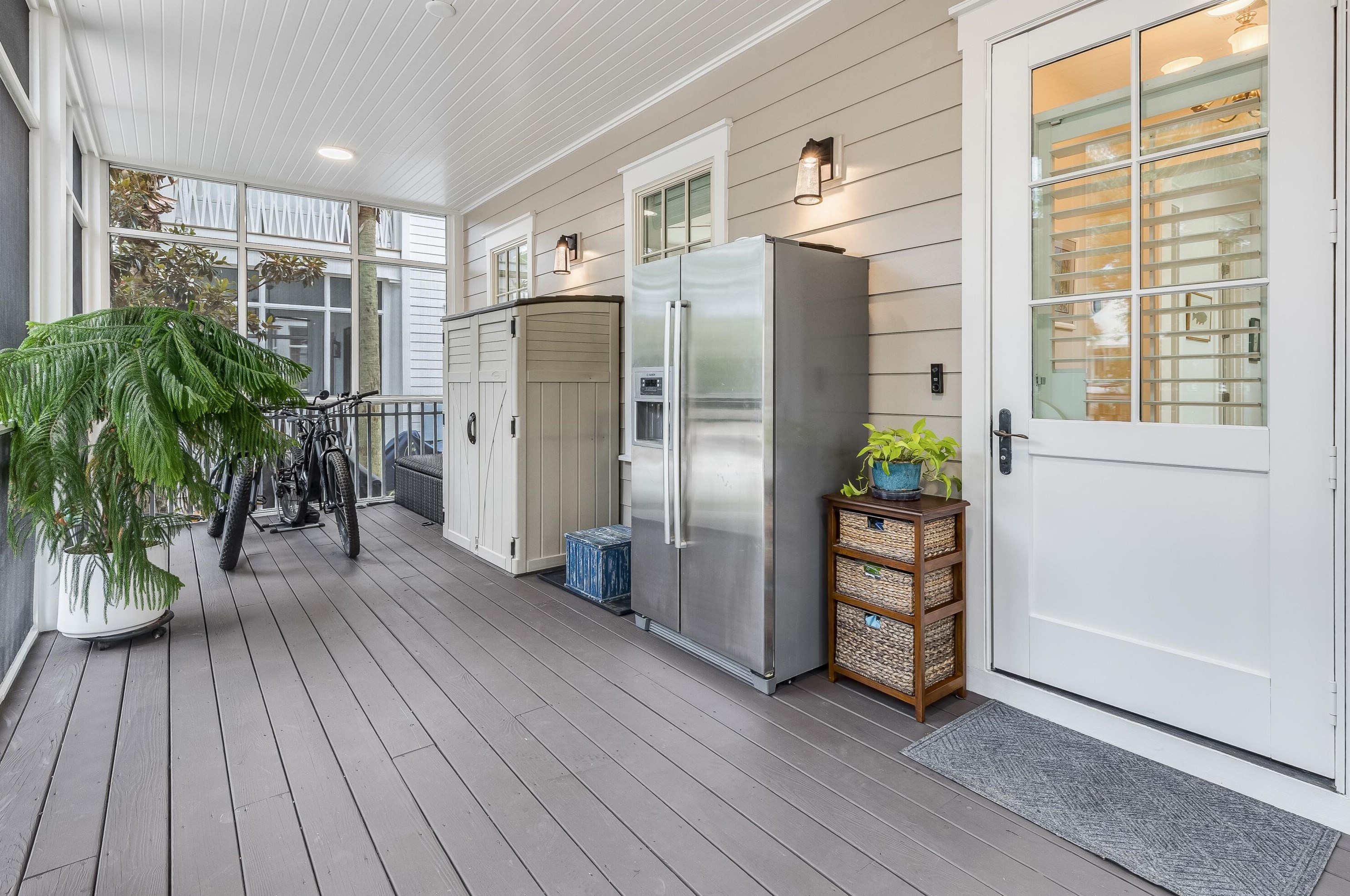 448 Cypress Dr, Santa Rosa Beach FL  32459-8586 exterior