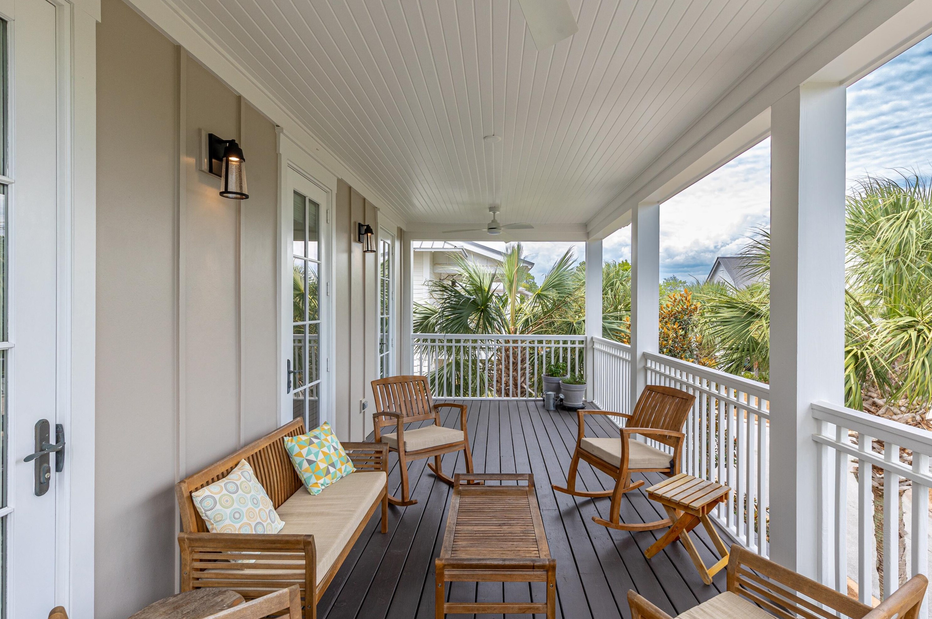 448 Cypress Dr, Santa Rosa Beach FL  32459-8586 exterior