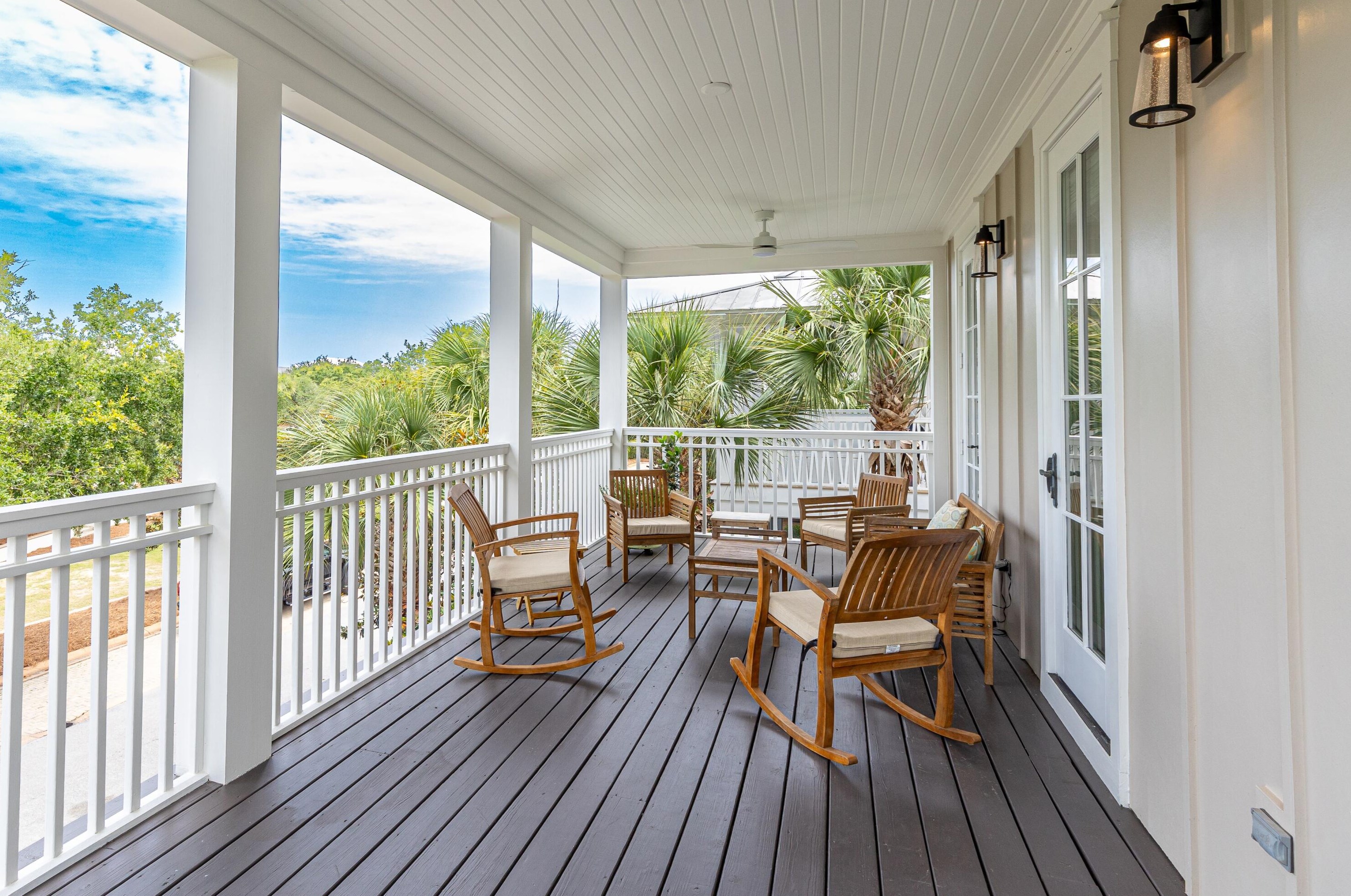 448 Cypress Dr, Santa Rosa Beach FL  32459-8586 exterior