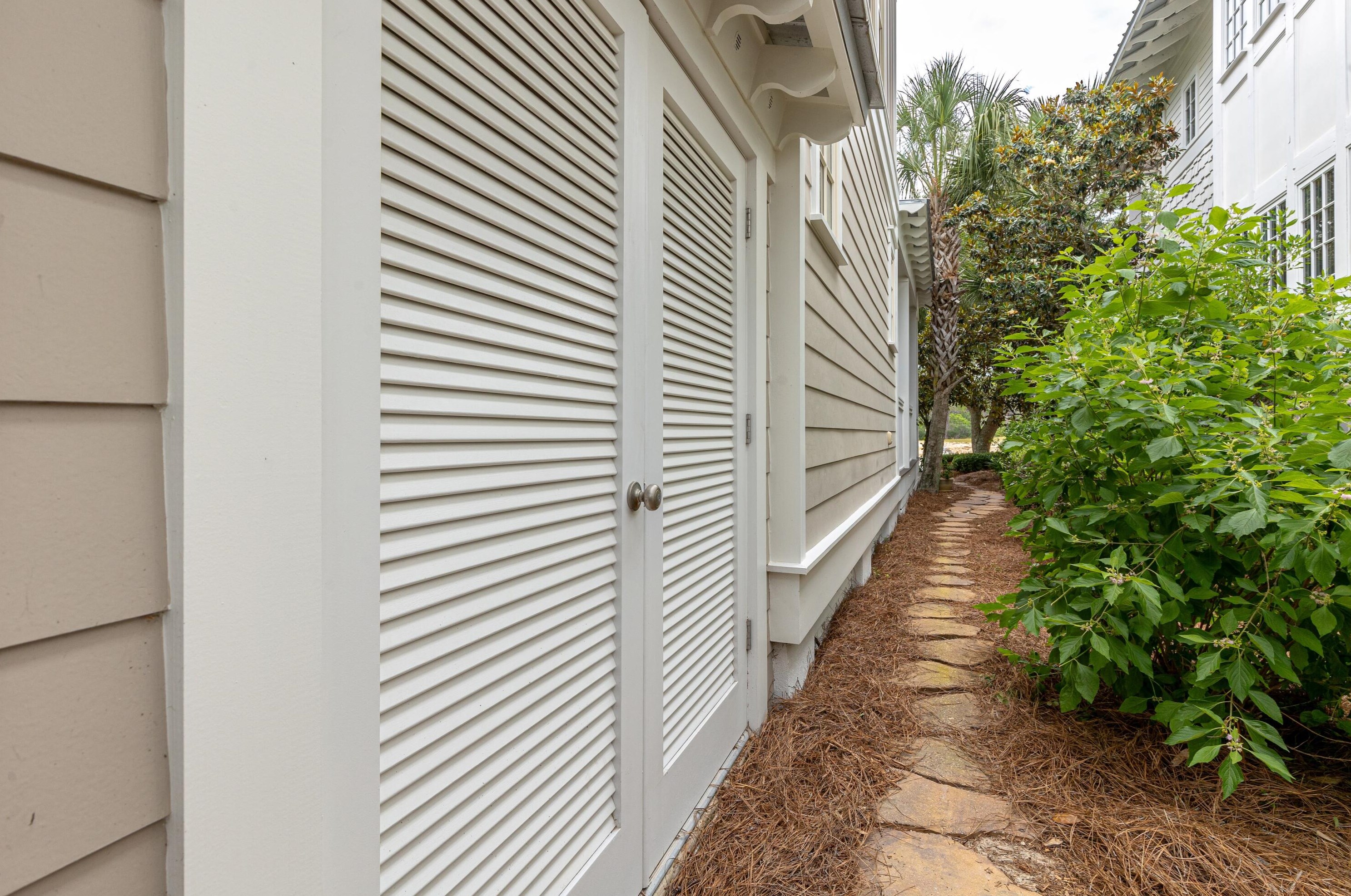 448 Cypress Dr, Santa Rosa Beach FL  32459-8586 exterior