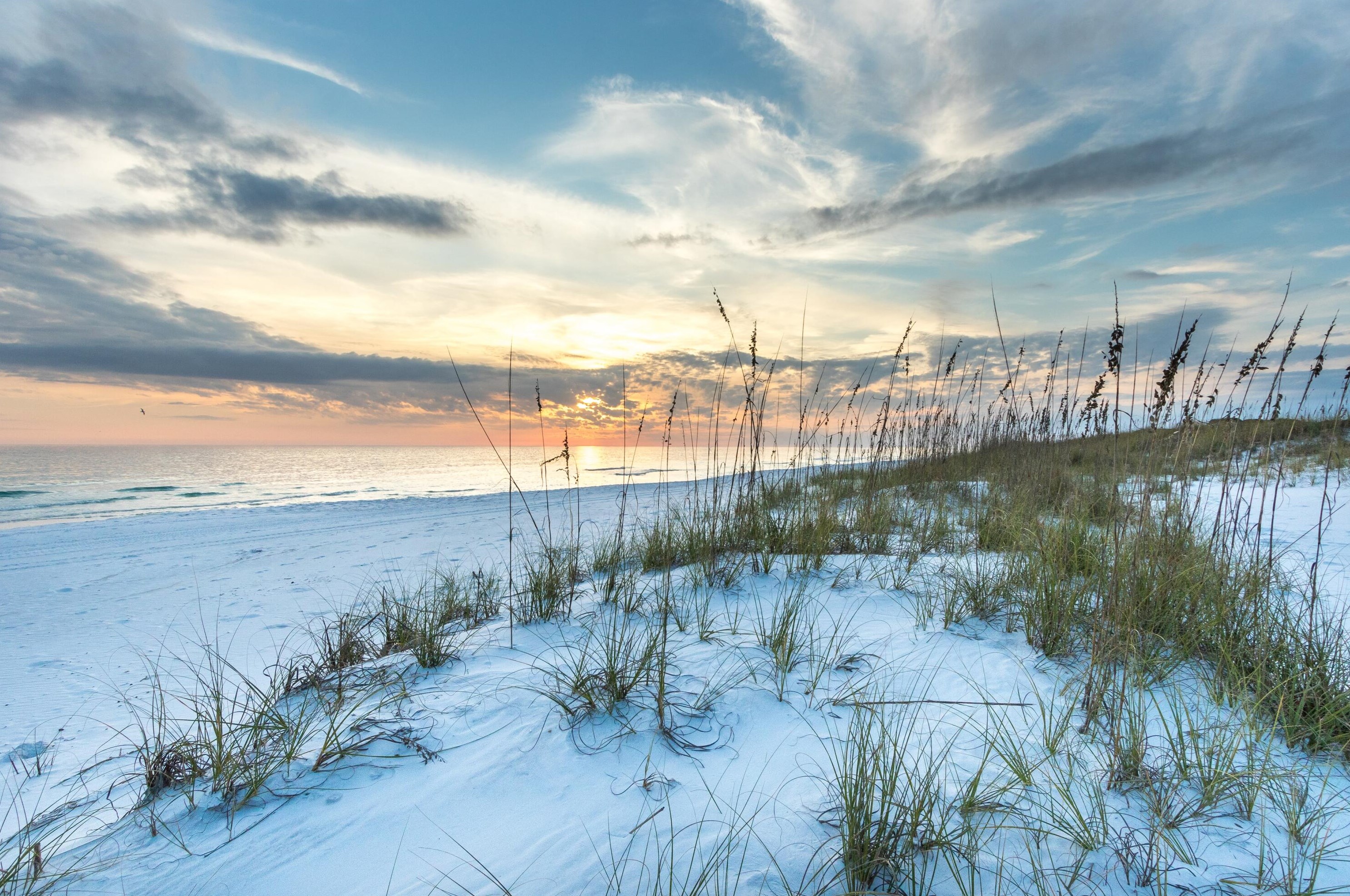 448 Cypress Dr, Santa Rosa Beach FL  32459-8586 exterior