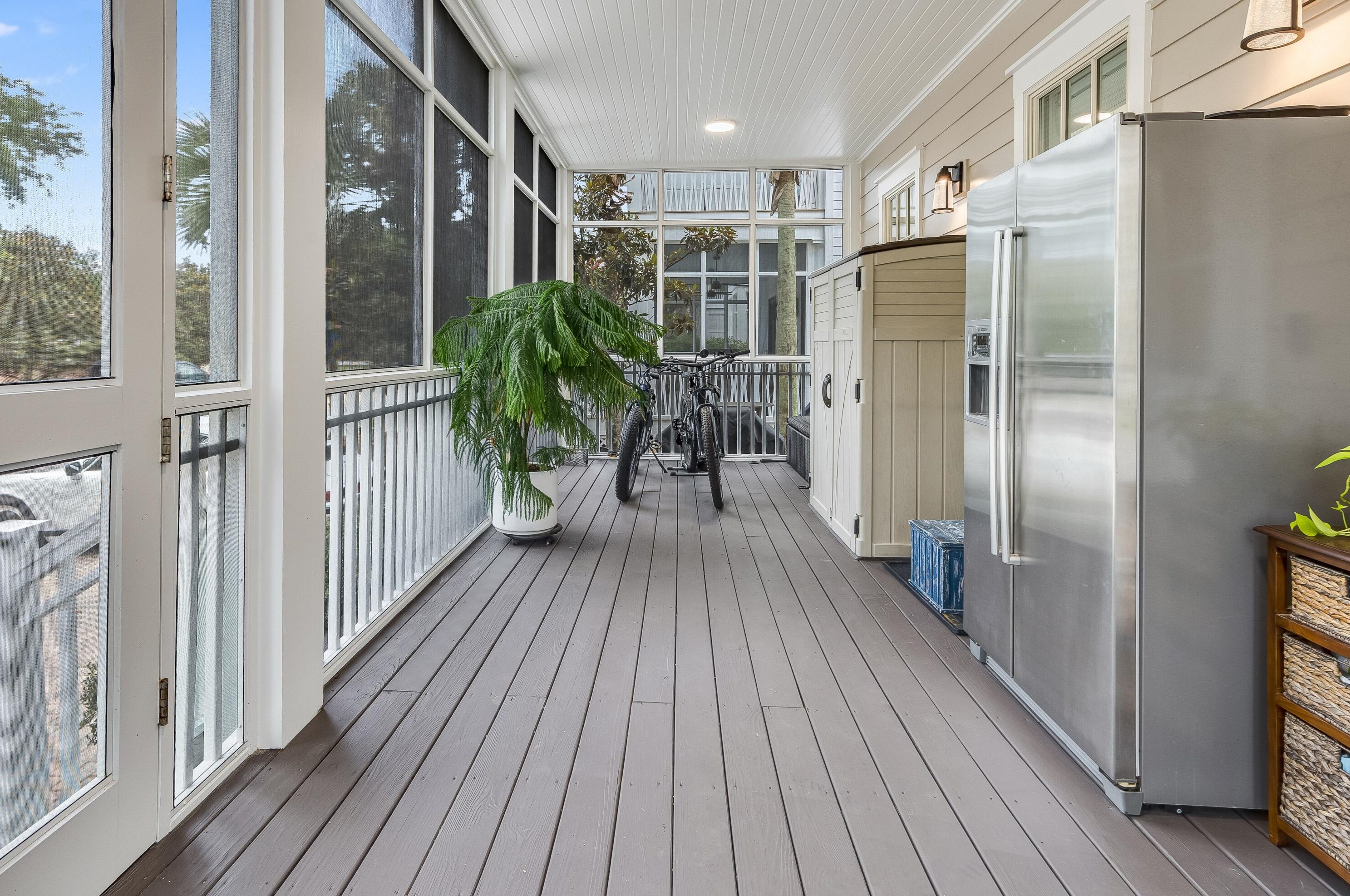448 Cypress Dr, Santa Rosa Beach FL  32459-8586 exterior