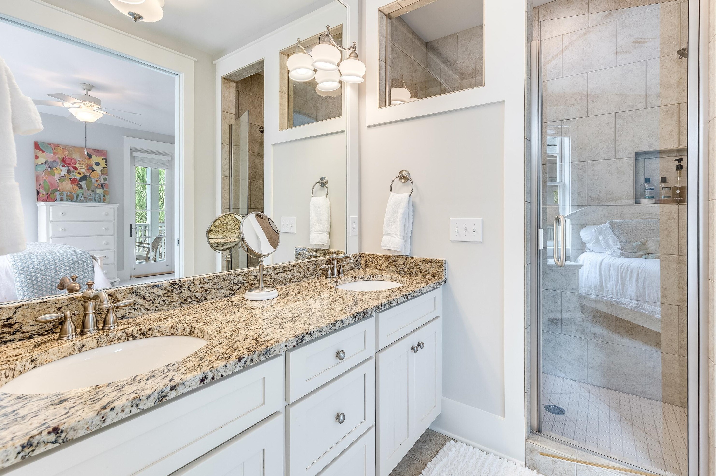 448 Cypress Dr, Santa Rosa Beach FL  32459-8586 exterior