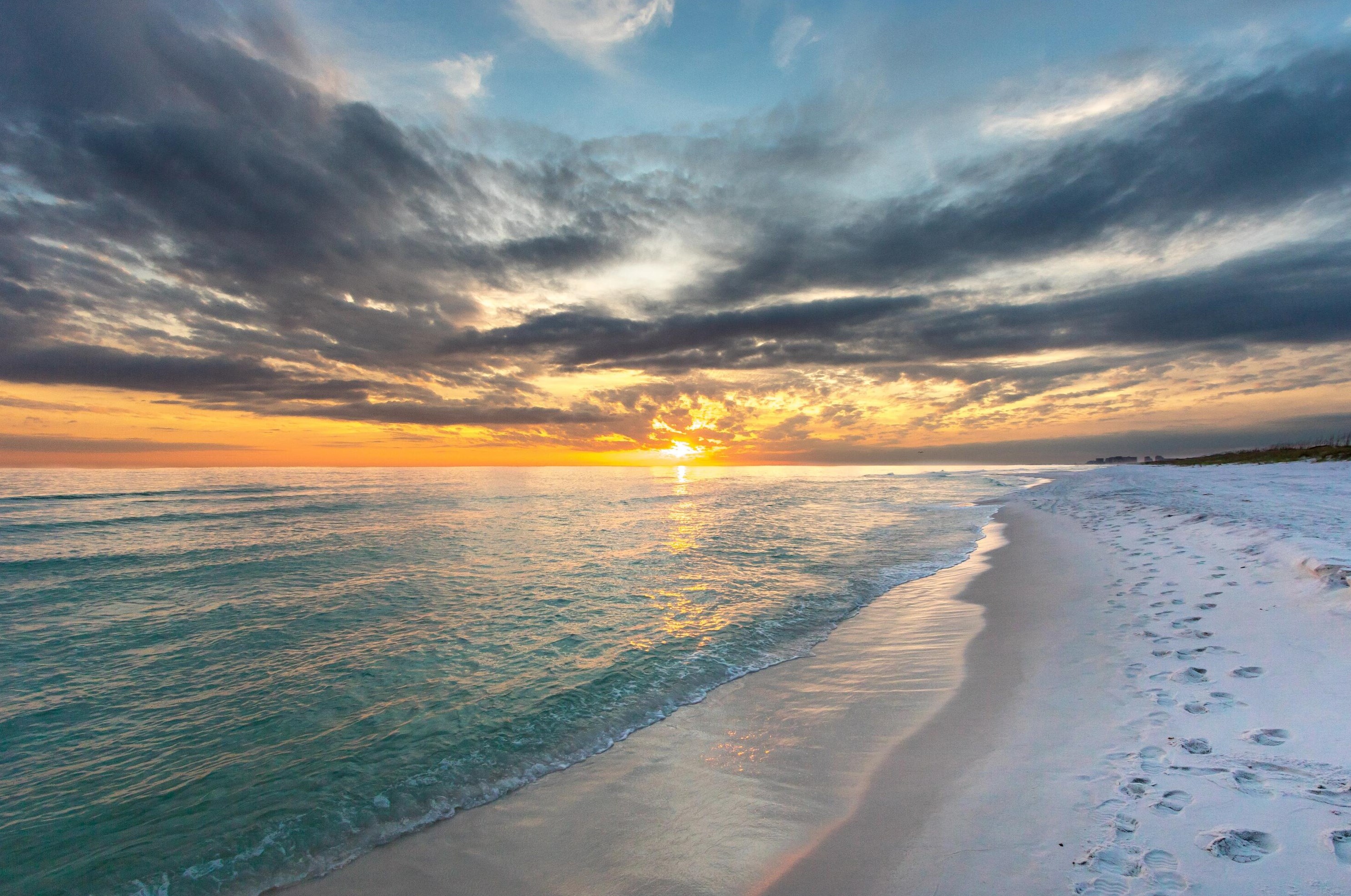 448 Cypress Dr, Santa Rosa Beach FL  32459-8586 exterior