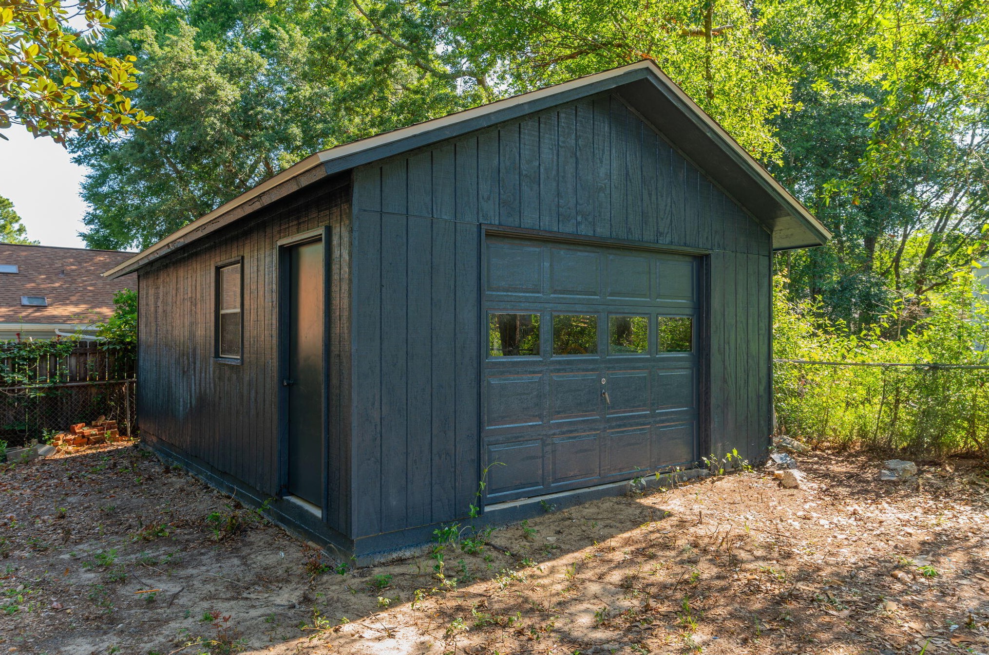 209 22nd St, Niceville FL  32578-3137 exterior