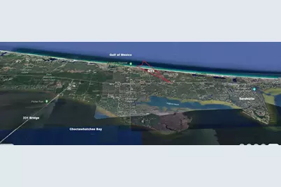 4935 W 98 Highway W, Santa Rosa Beach, FL 32459 - Photo 23