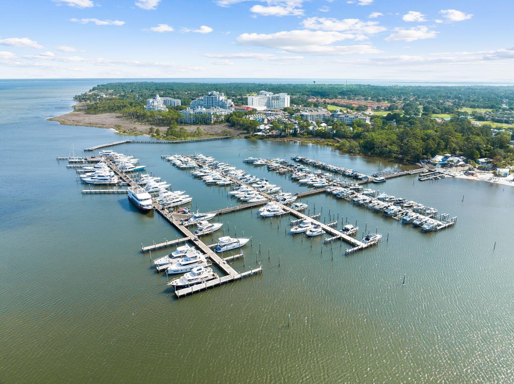 3121 Merion Dr, Destin FL 32550-7887 exterior