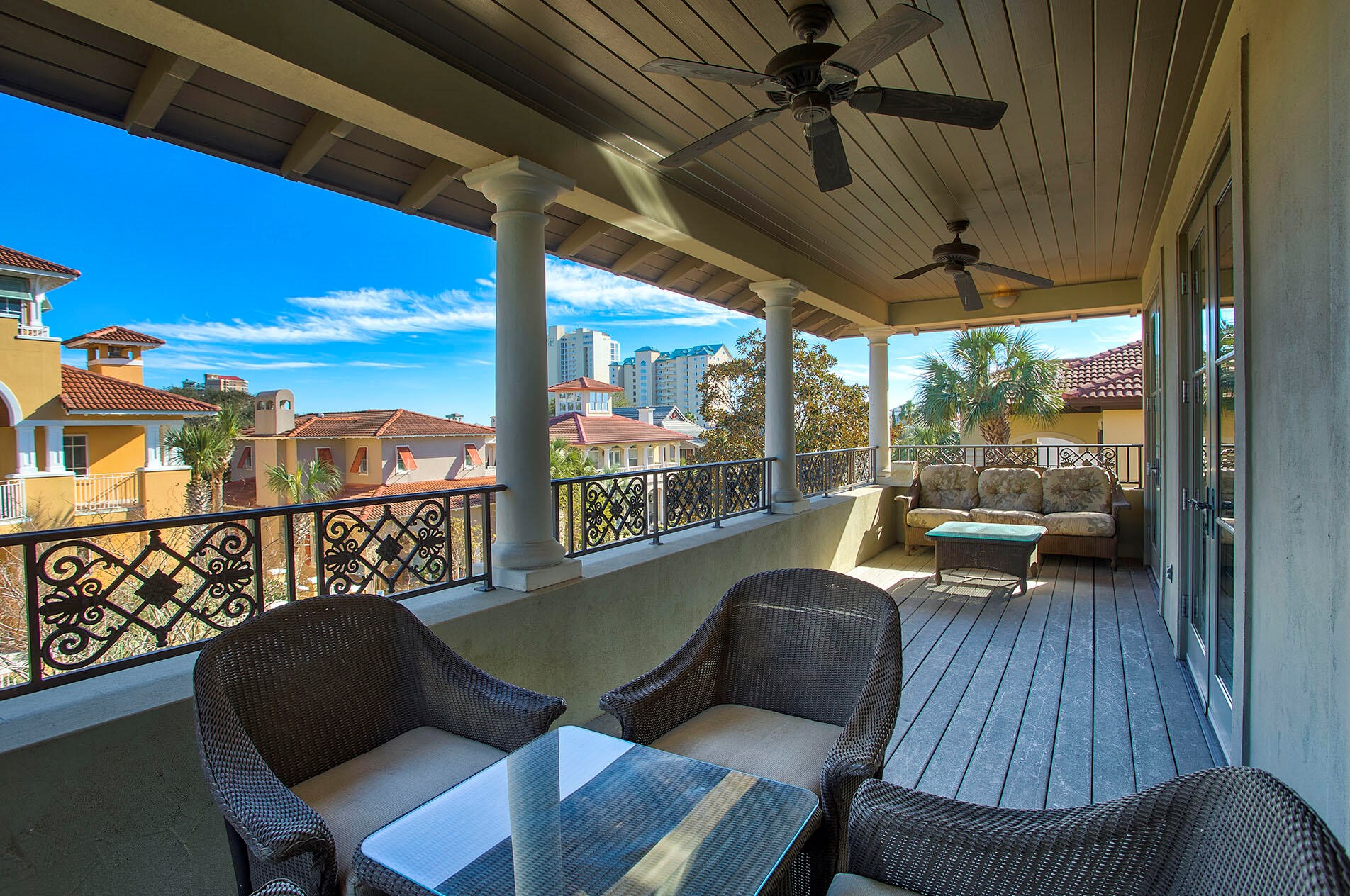 176 Rue Martine, Destin FL 32550-1905 exterior