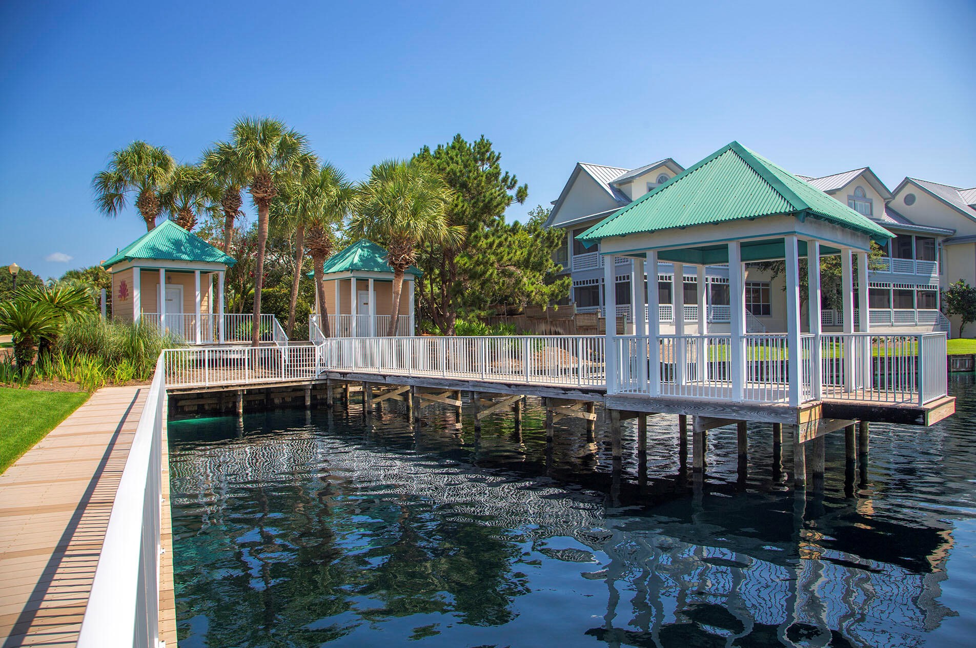 176 Rue Martine, Destin FL 32550-1905 exterior