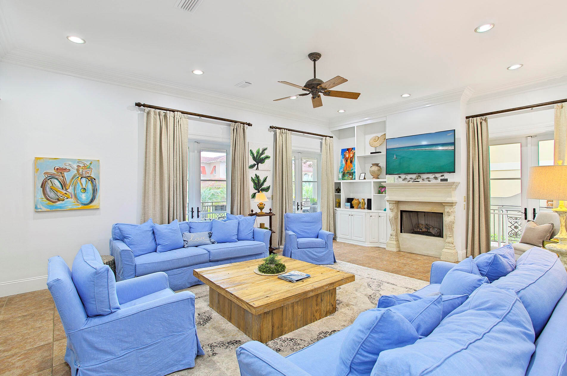 176 Rue Martine, Destin FL 32550-1905 exterior