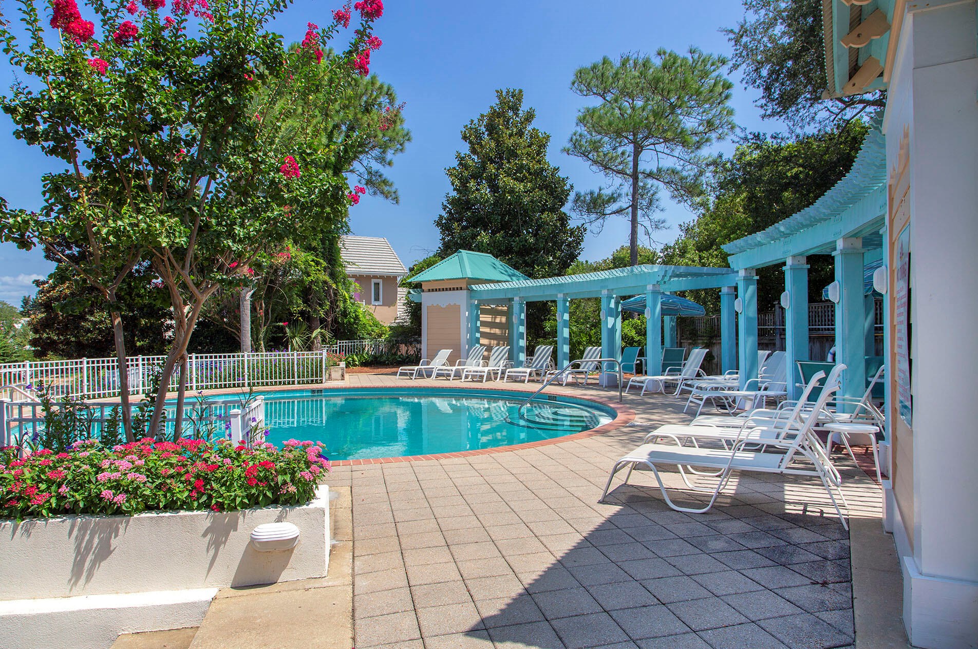 176 Rue Martine, Destin FL 32550-1905 exterior