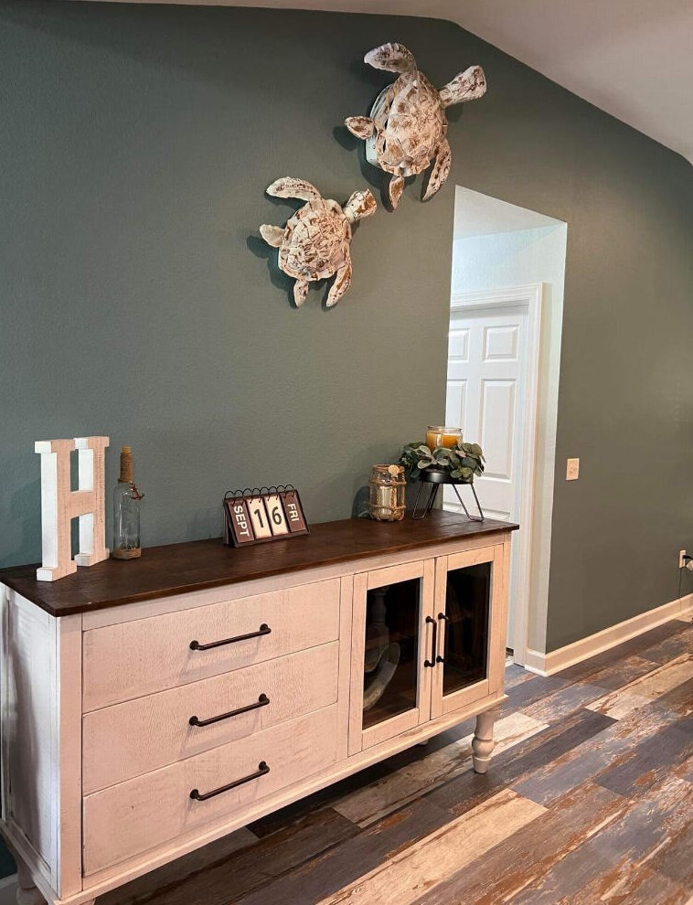 5636 Cottonwood Dr, Milton FL  32570-8390 exterior