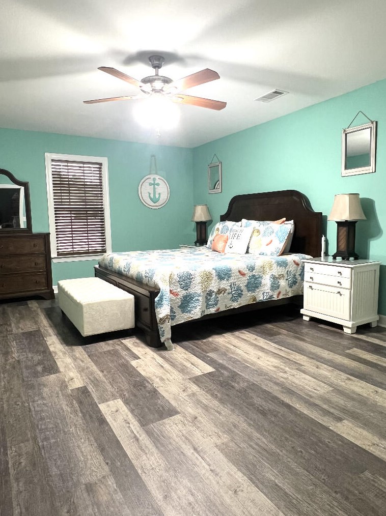 5636 Cottonwood Dr, Milton FL  32570-8390 exterior