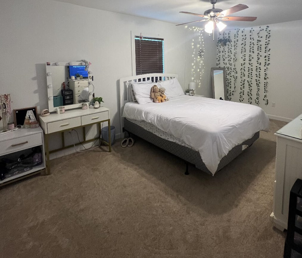 5636 Cottonwood Dr, Milton FL  32570-8390 exterior