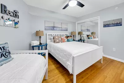 895 Santa Rosa Boulevard #206, Fort Walton Beach, FL 32548 - Photo 19