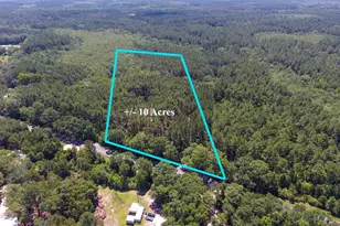 Tbd Hwy 177 A, Bonifay, FL 32425 - Photo 1