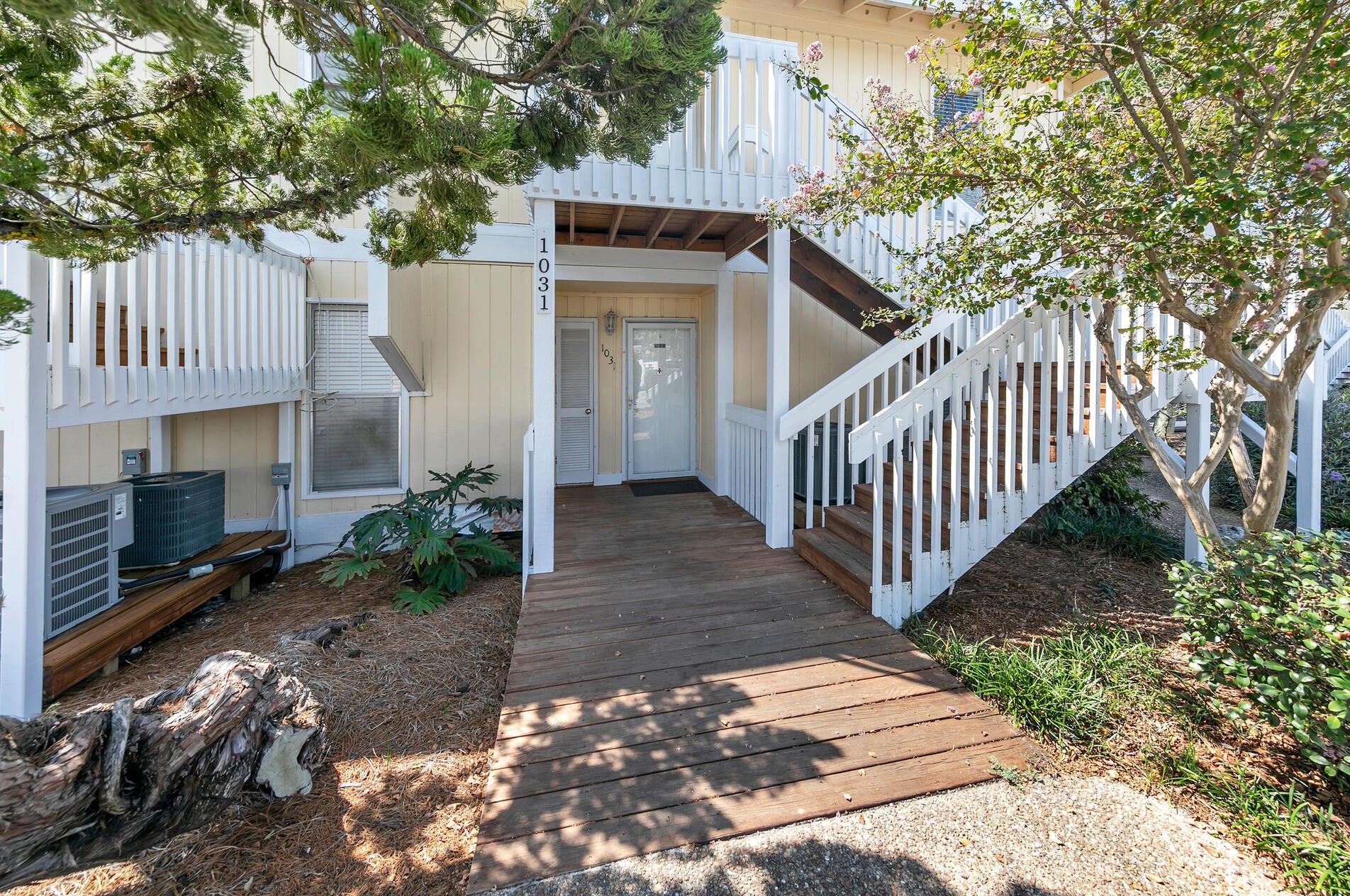 775 Gulf Shore Dr, Destin FL  32541-3100 exterior