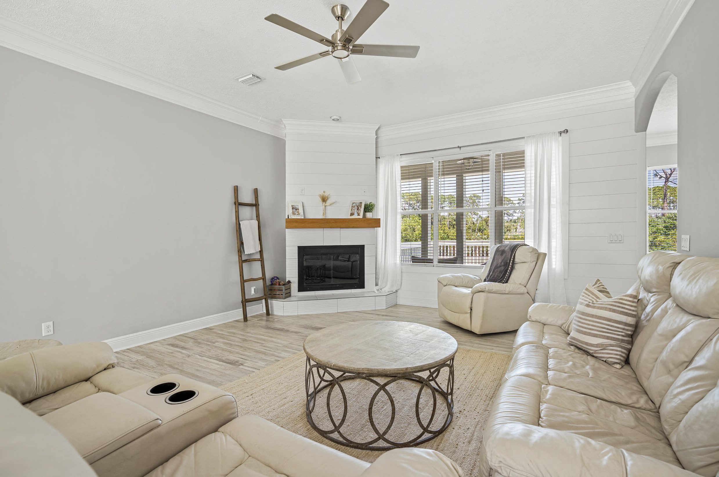 2419 Grand Hbr Dr, Panama City FL  exterior