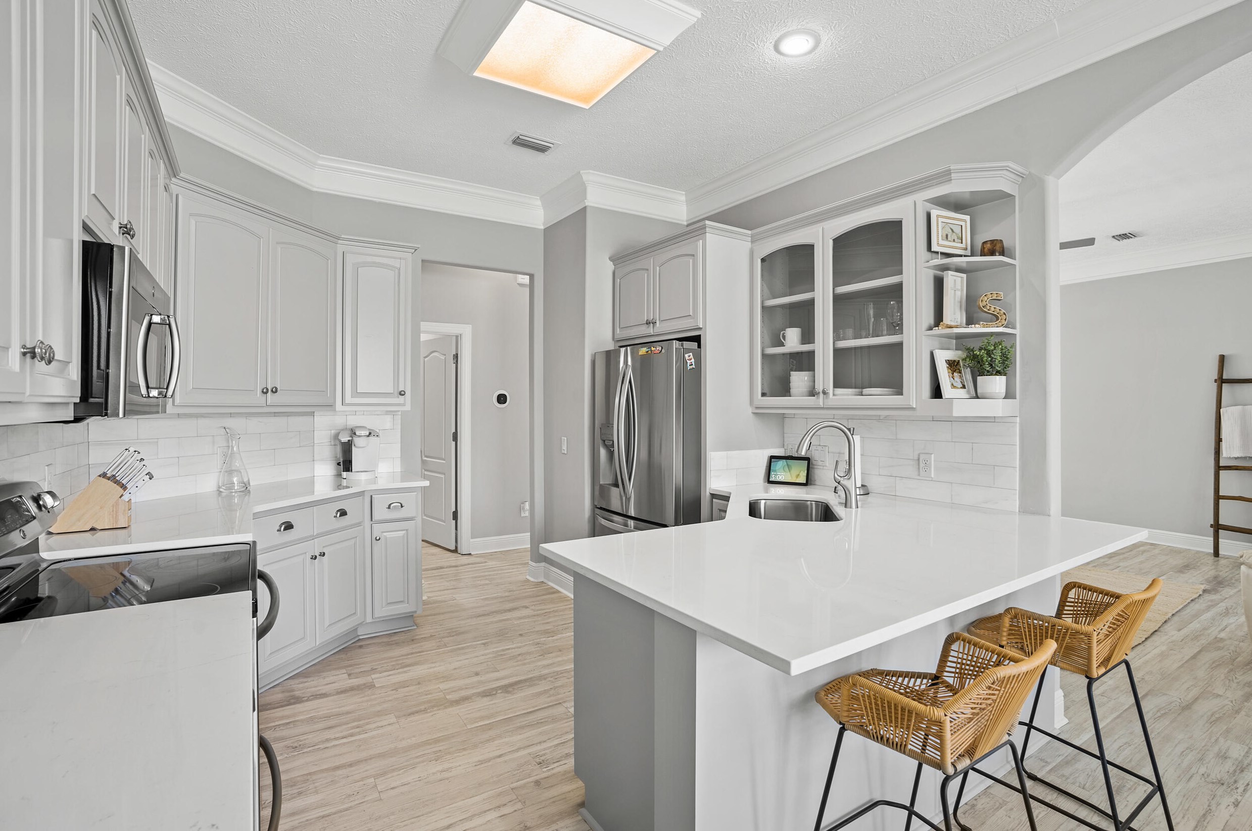 2419 Grand Hbr Dr, Panama City FL  exterior