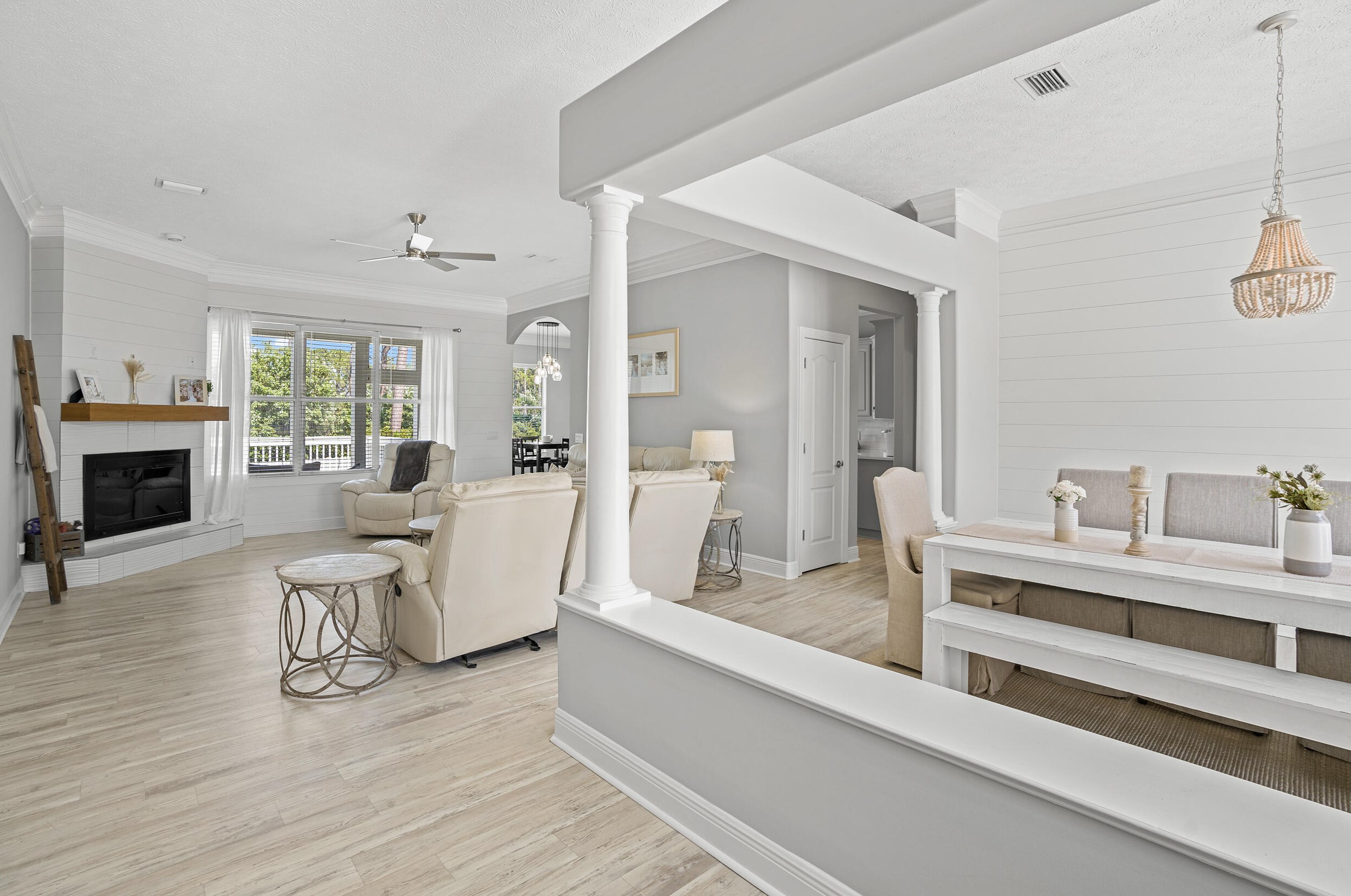 2419 Grand Hbr Dr, Panama City FL  exterior