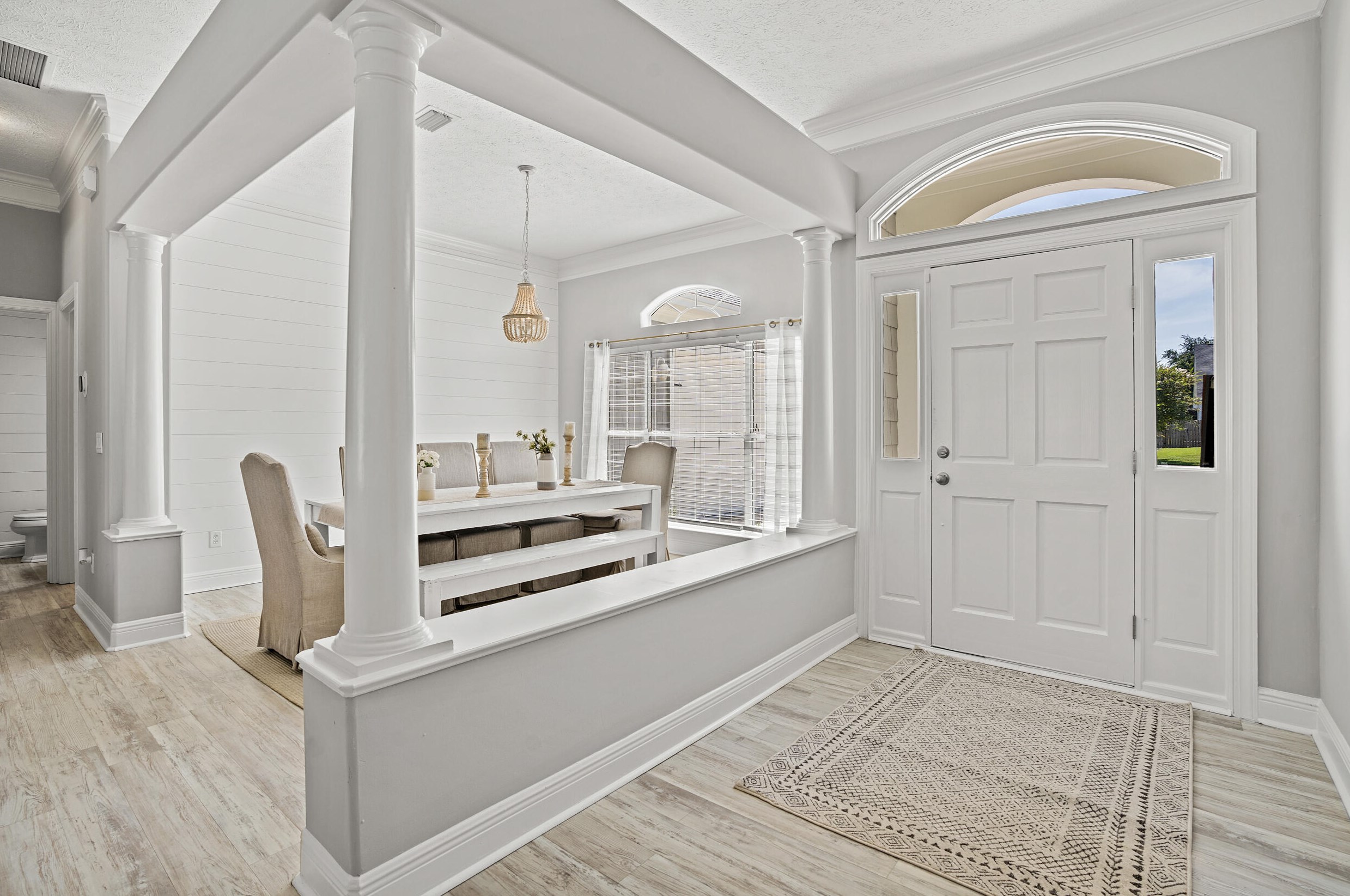 2419 Grand Hbr Dr, Panama City FL  exterior