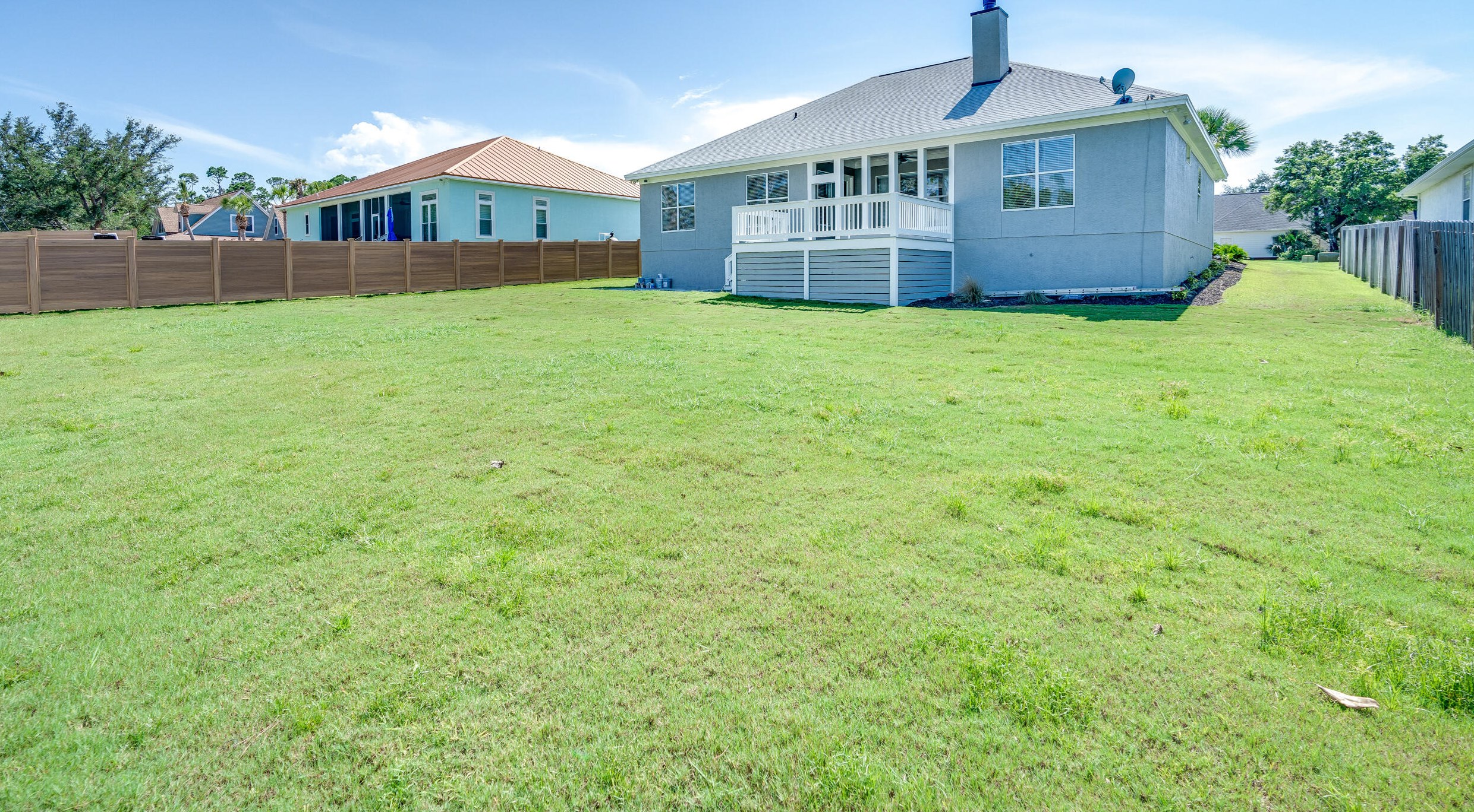 2419 Grand Hbr Dr, Panama City FL  exterior