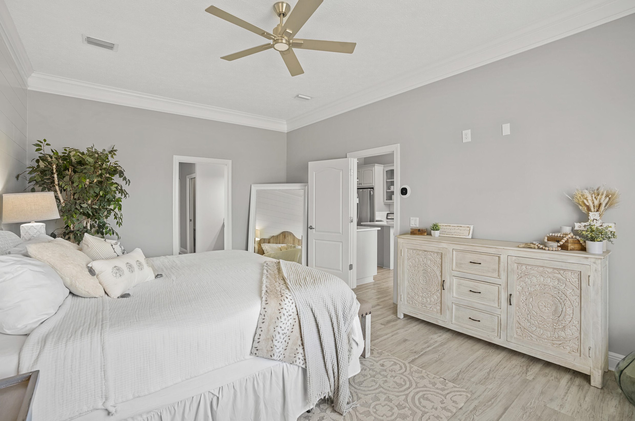 2419 Grand Hbr Dr, Panama City FL  exterior