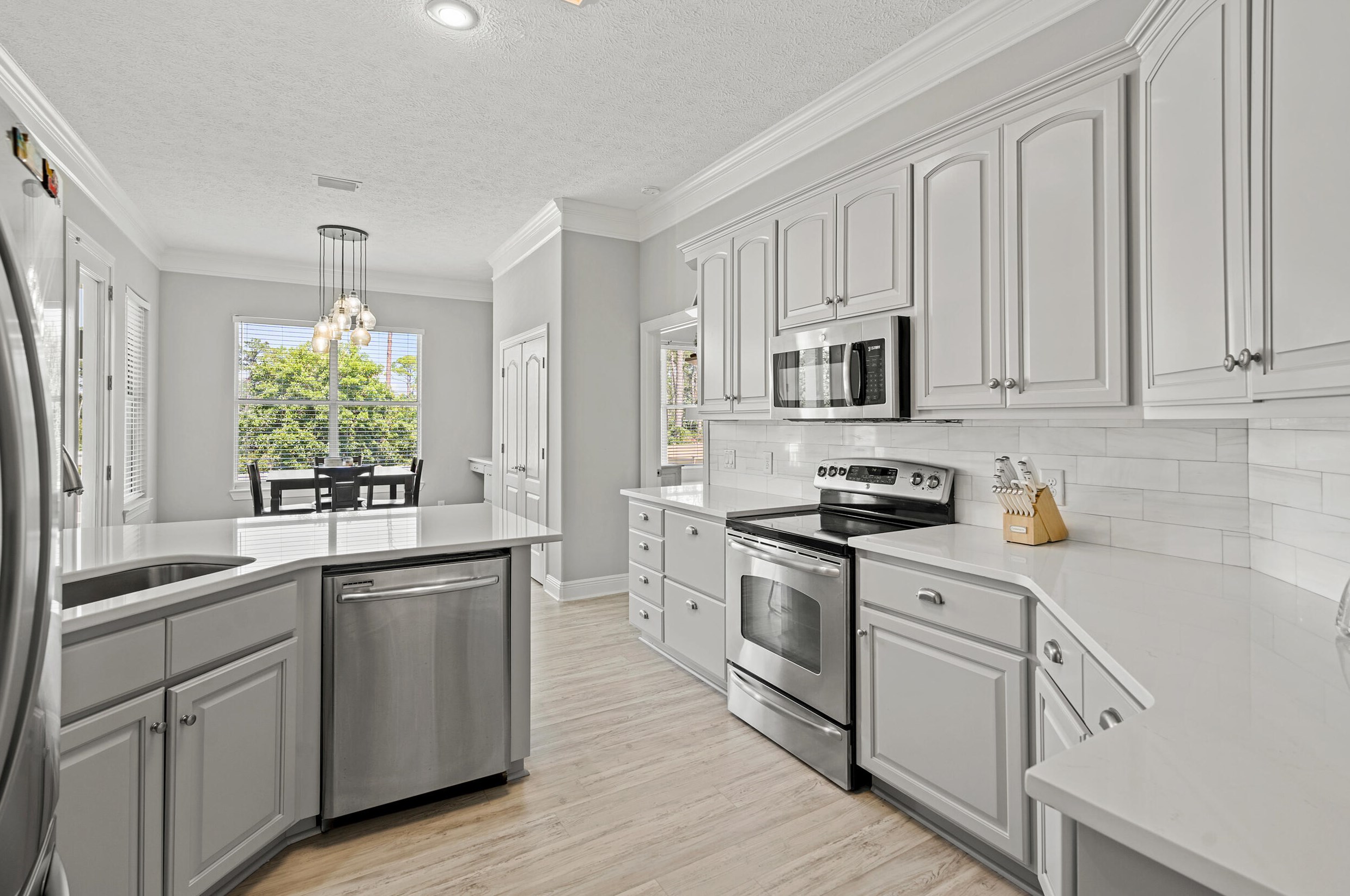 2419 Grand Hbr Dr, Panama City FL  exterior