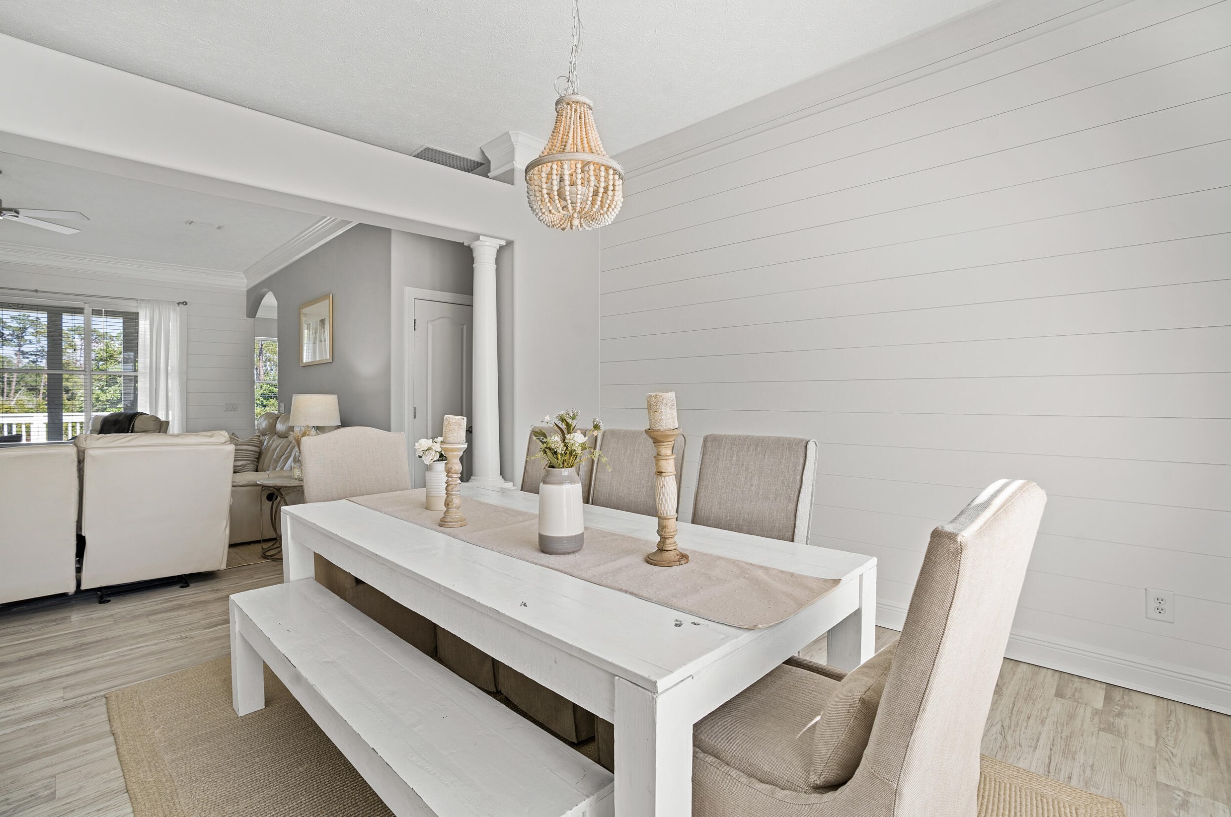 2419 Grand Hbr Dr, Panama City FL  exterior