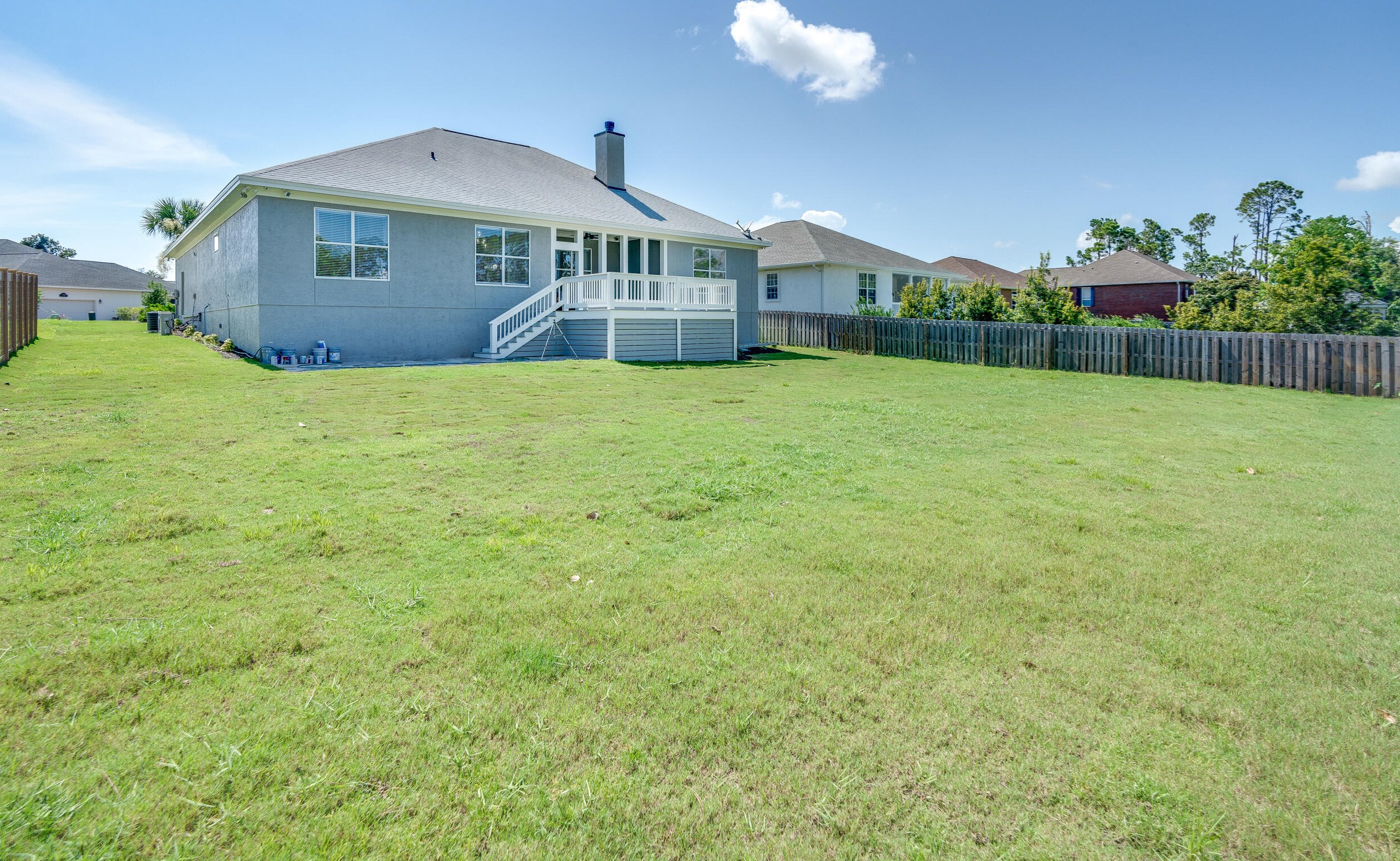 2419 Grand Hbr Dr, Panama City FL  exterior