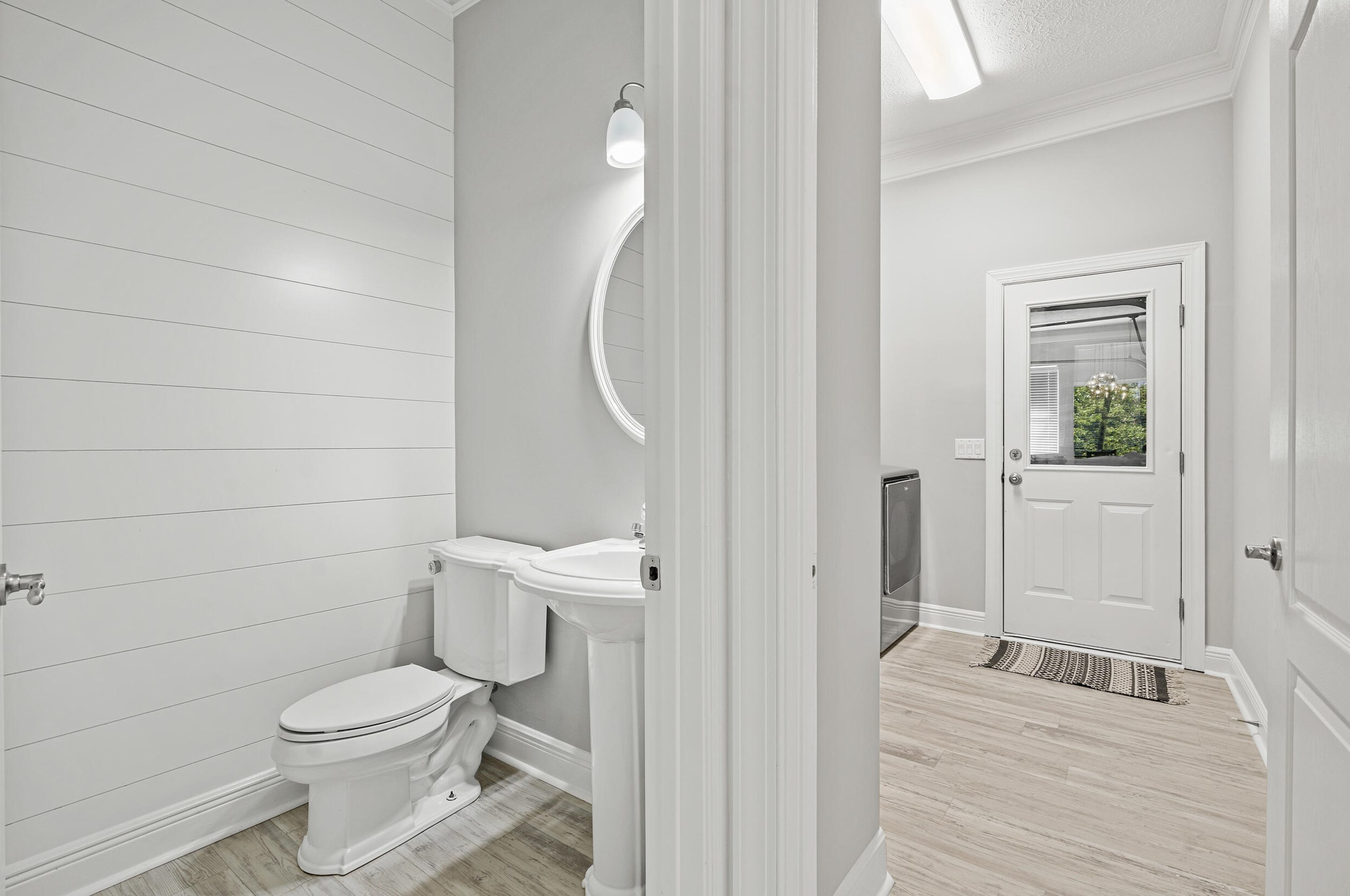 2419 Grand Hbr Dr, Panama City FL  exterior