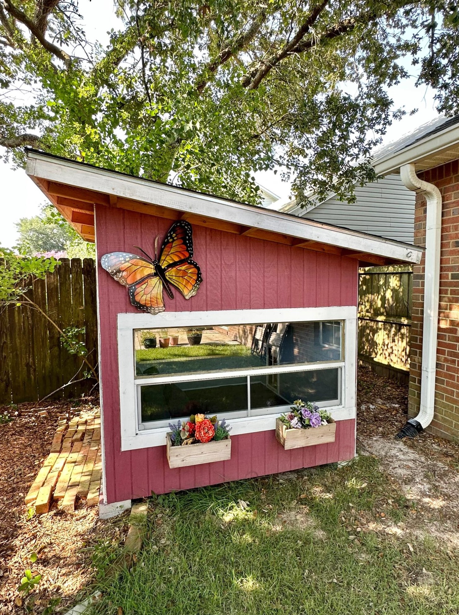 918 Claeven Cir, Fort Walton Beach, FL 32547