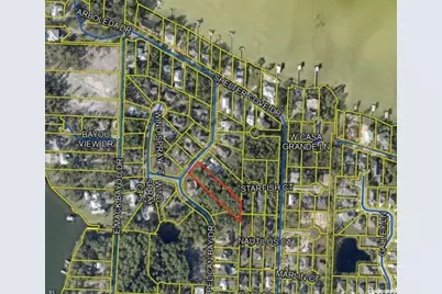 Lot 23 Pelican Bay Drive, Santa Rosa Beach, FL 32459 - Photo 15