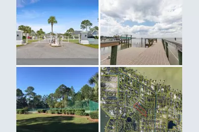 Lot 23 Pelican Bay Drive, Santa Rosa Beach, FL 32459 - Photo 1