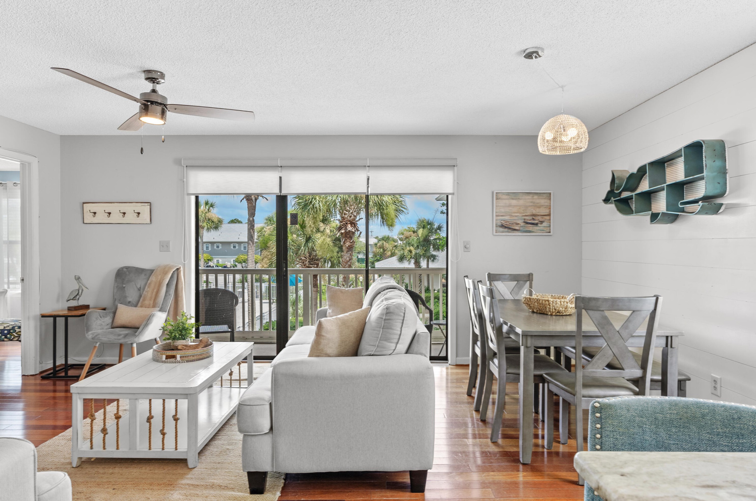 3799 County Highway 30a, Santa Rosa Beach FL  32459-6547 exterior