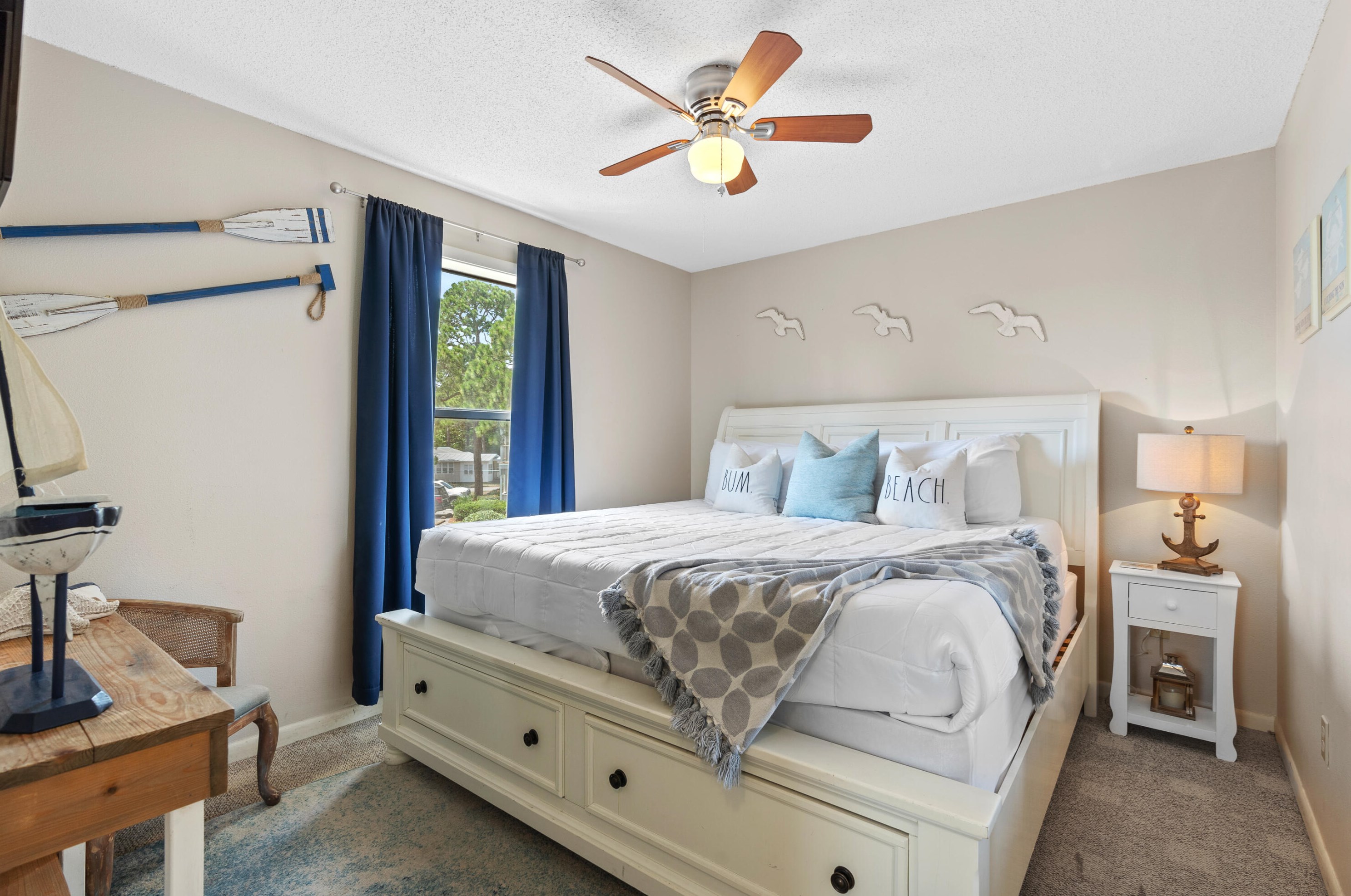 3799 County Highway 30a, Santa Rosa Beach FL  32459-6547 exterior