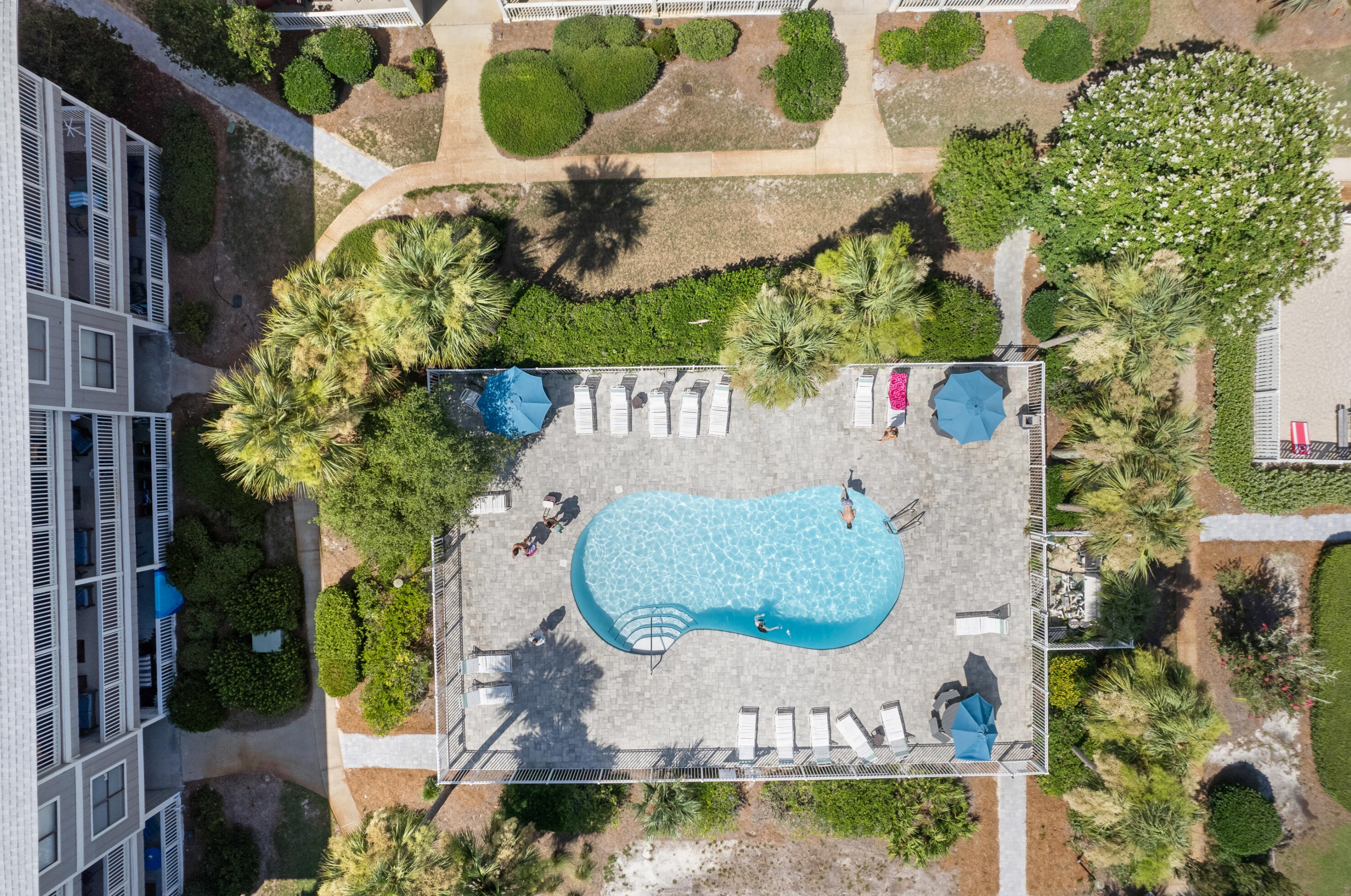 3799 County Highway 30a, Santa Rosa Beach FL  32459-6547 exterior