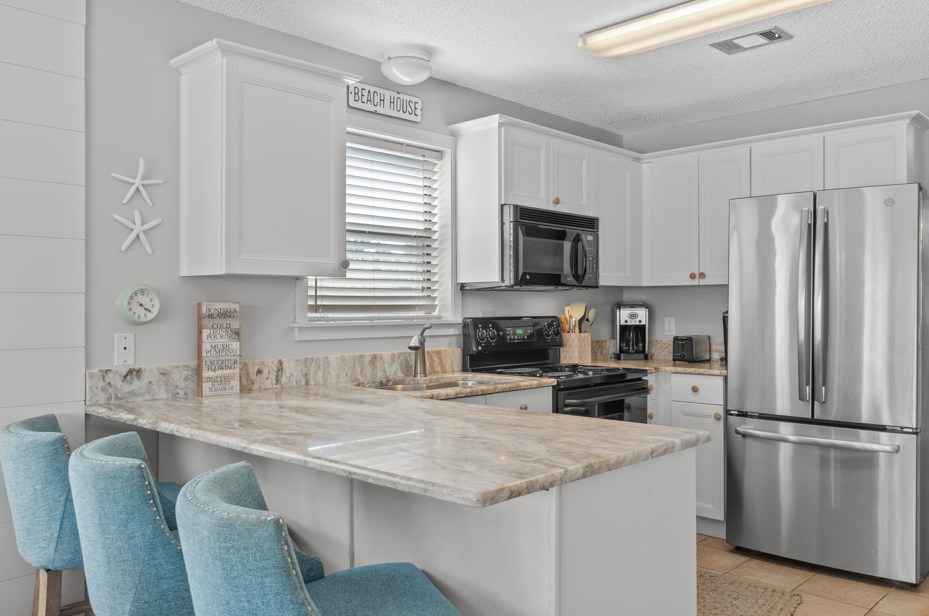 3799 County Highway 30a, Santa Rosa Beach FL  32459-6547 exterior